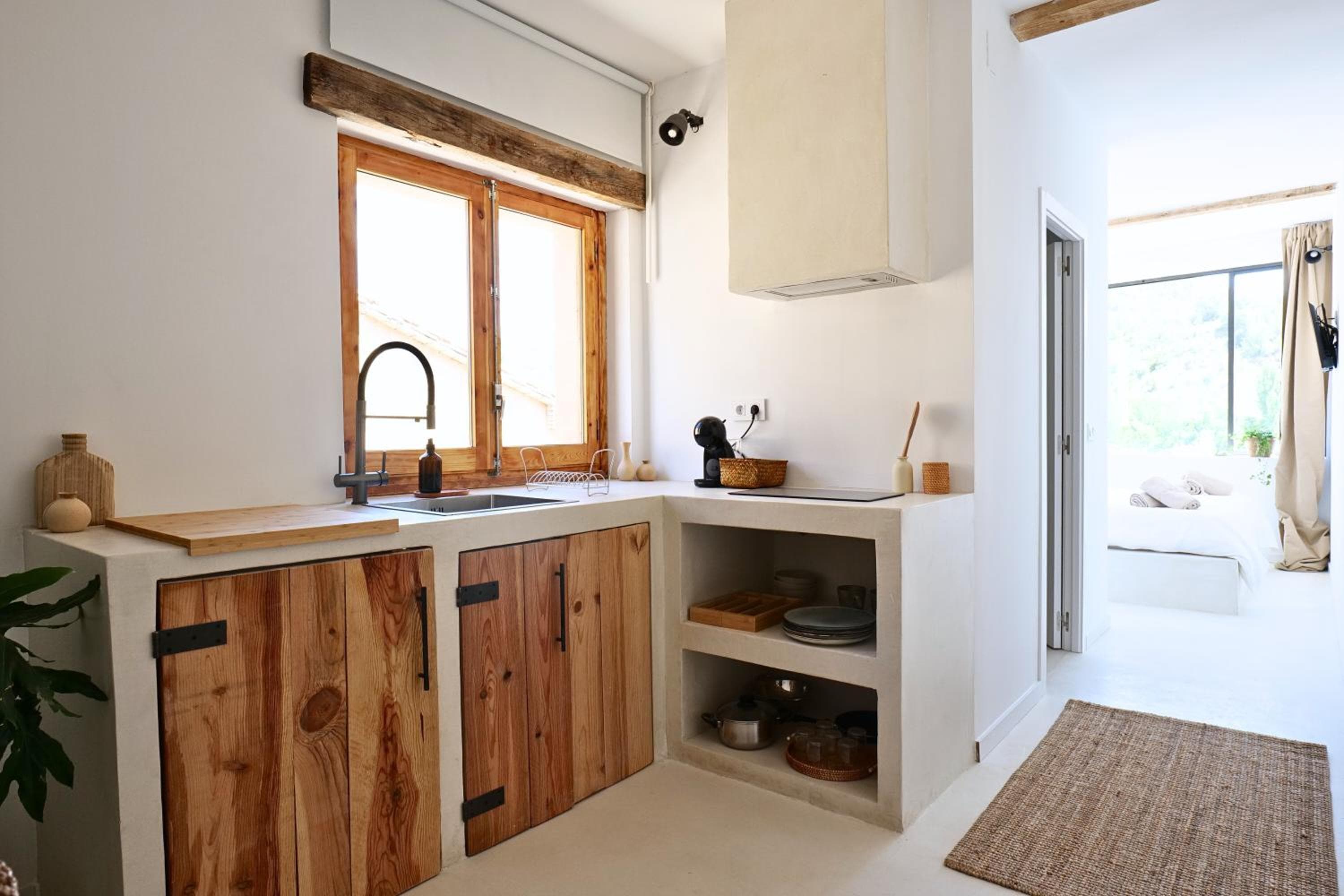 Apartamentos Nomad Home, Huerta de Vero, photo 3