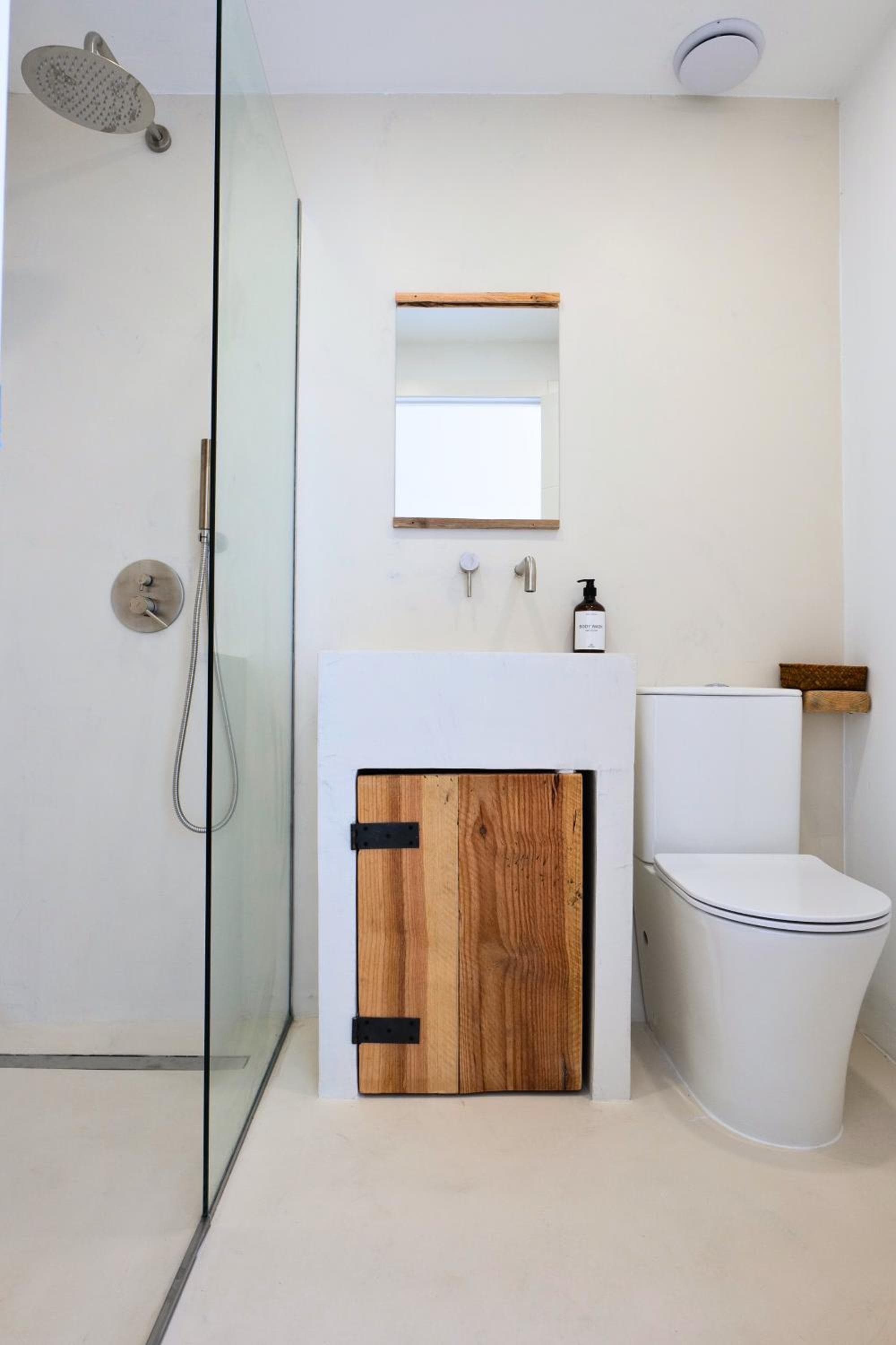 Apartamentos Nomad Home, Huerta de Vero, photo 4