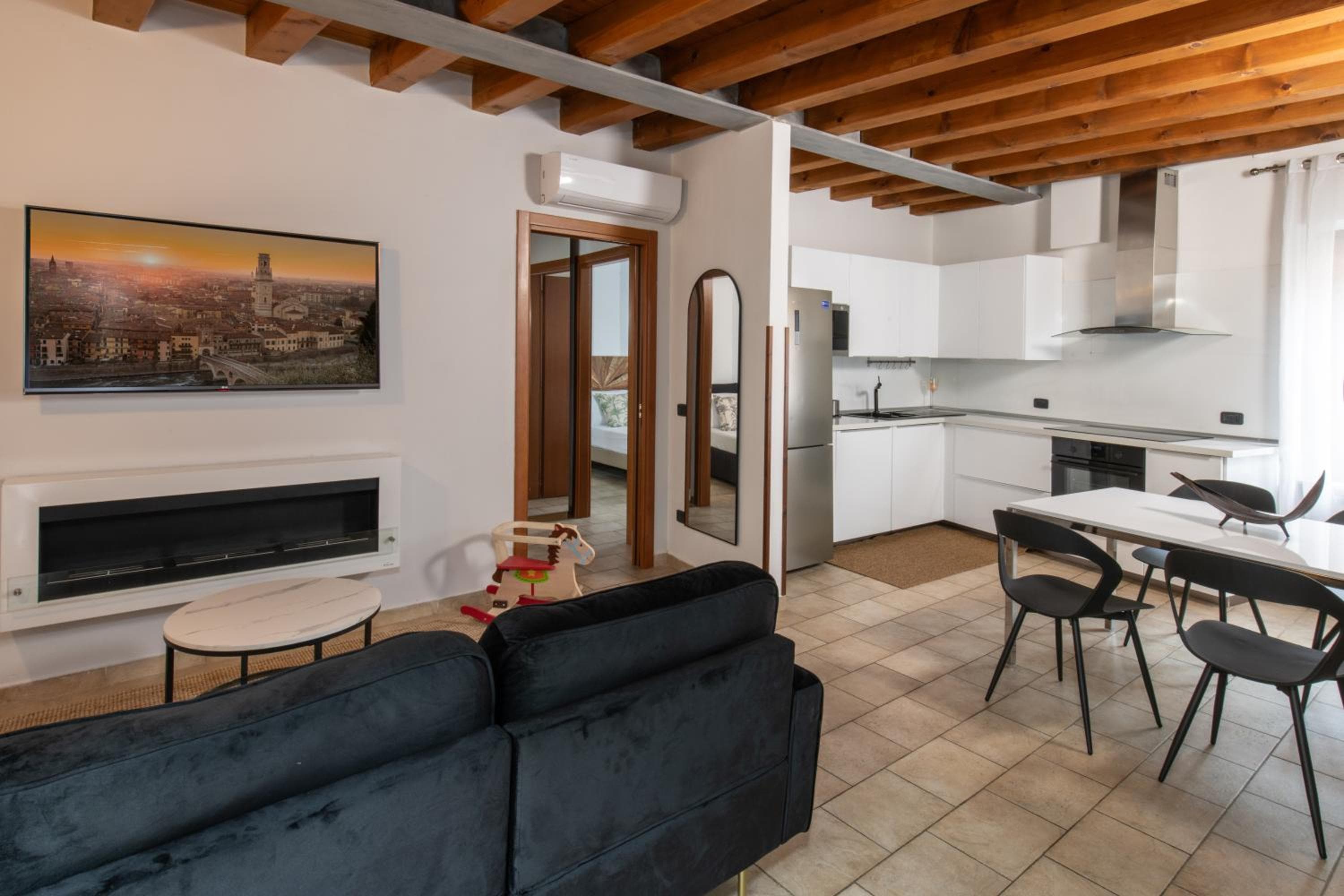 Brennero Apartments, Verona, photo 5