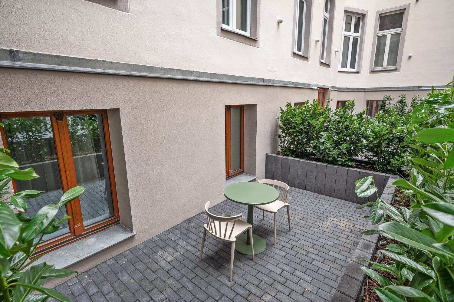Limehome Berlin Stresemannstr, Berlin