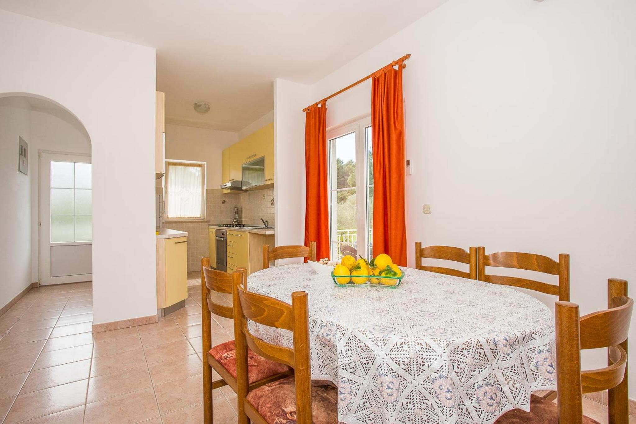 Apartmani Ante Nobilo, Lumbarda, photo 3