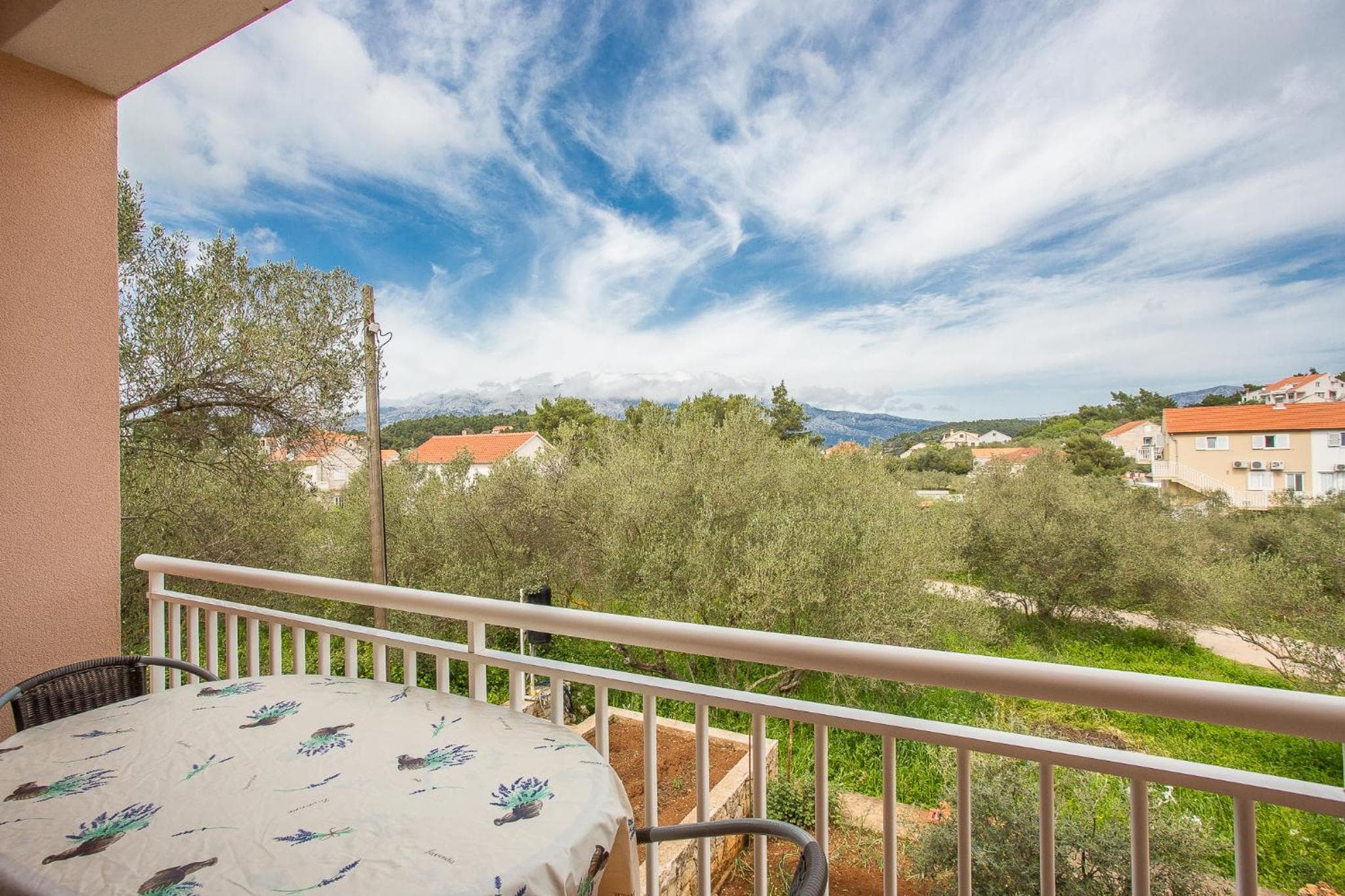 Apartmani Ante Nobilo, Lumbarda, photo 5