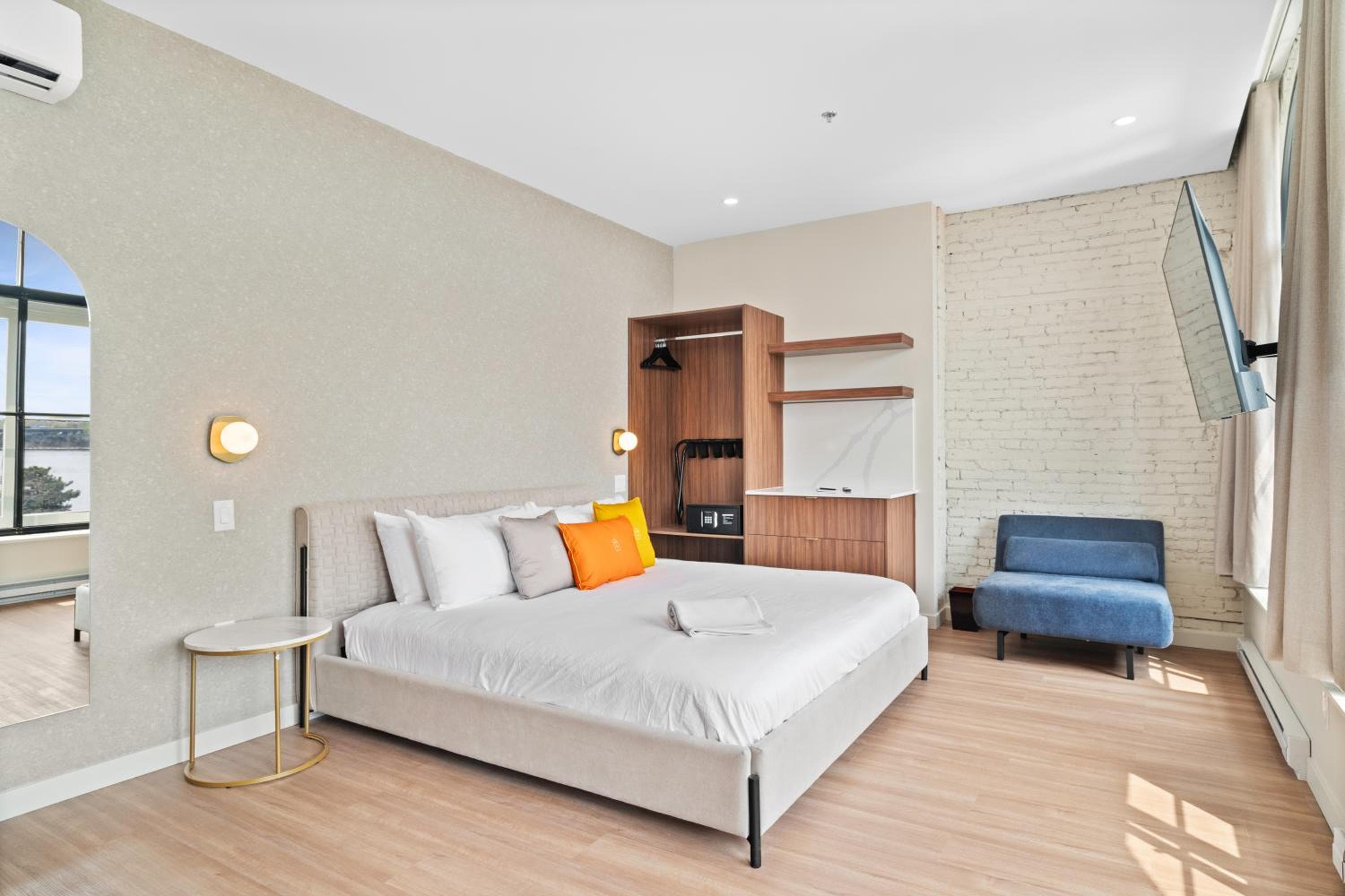 Arcadia Hotel Boutique, Montréal, photo 3