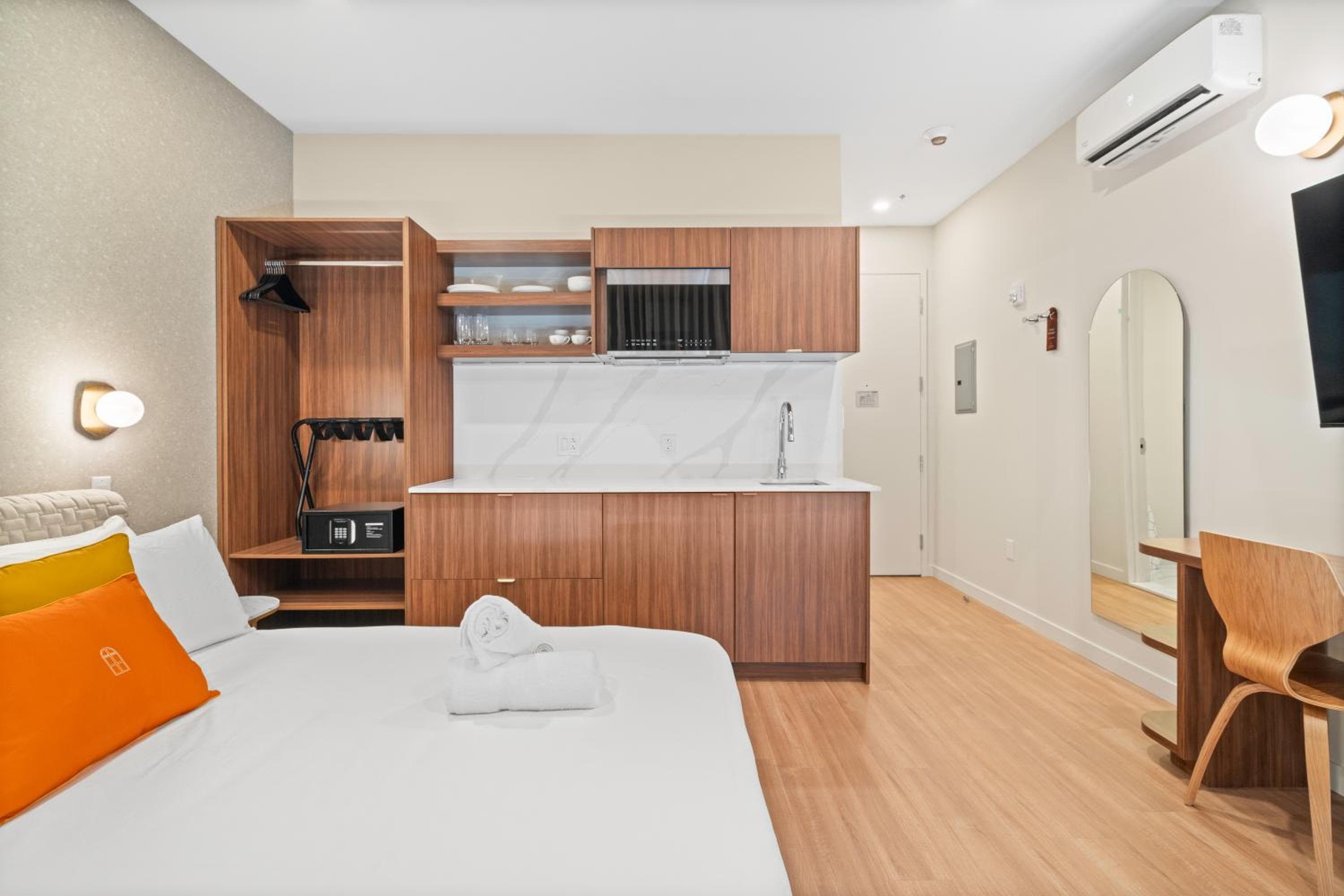 Arcadia Hotel Boutique, Montréal, photo 2