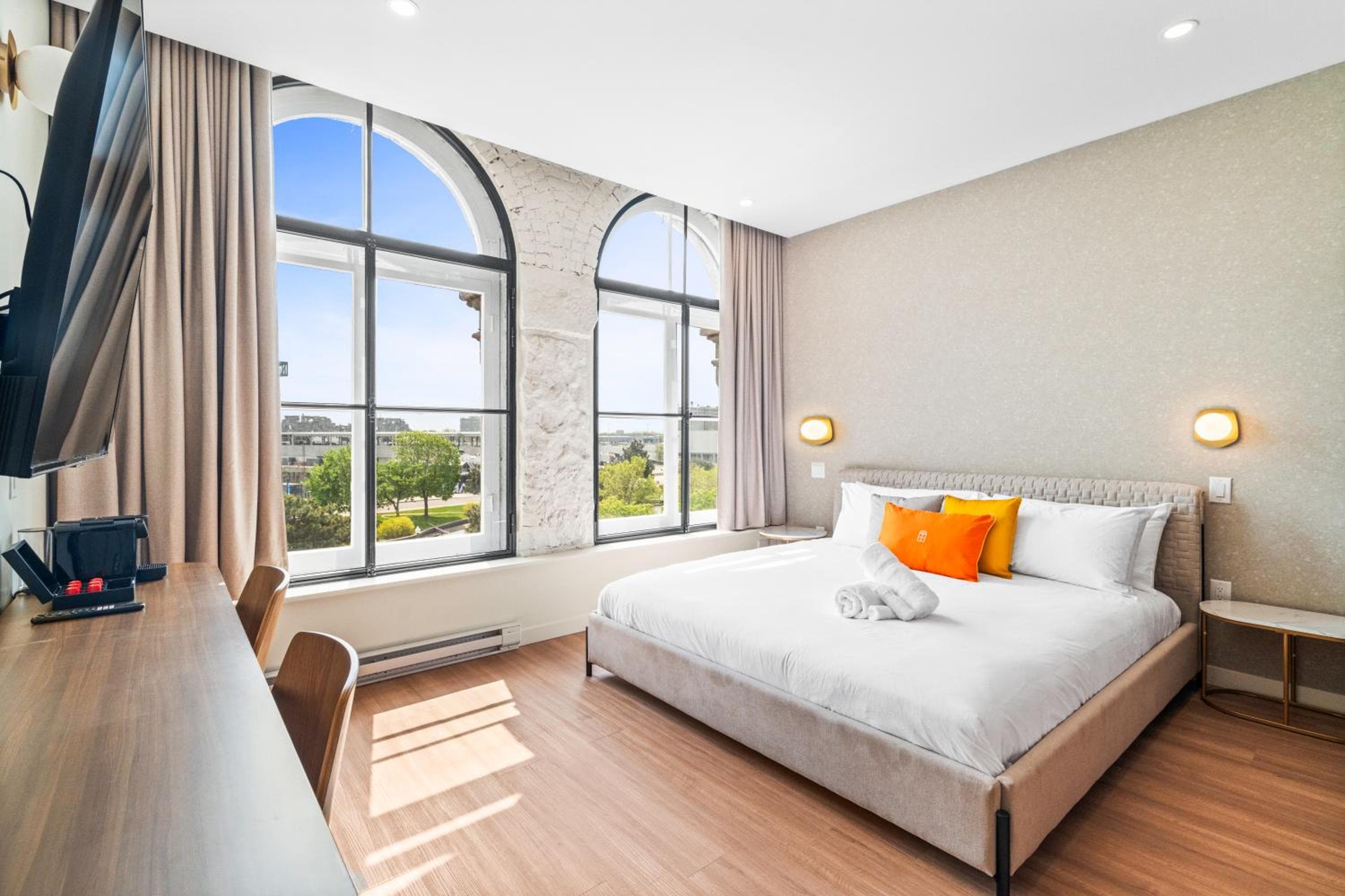 Arcadia Hotel Boutique, Montréal, photo 5