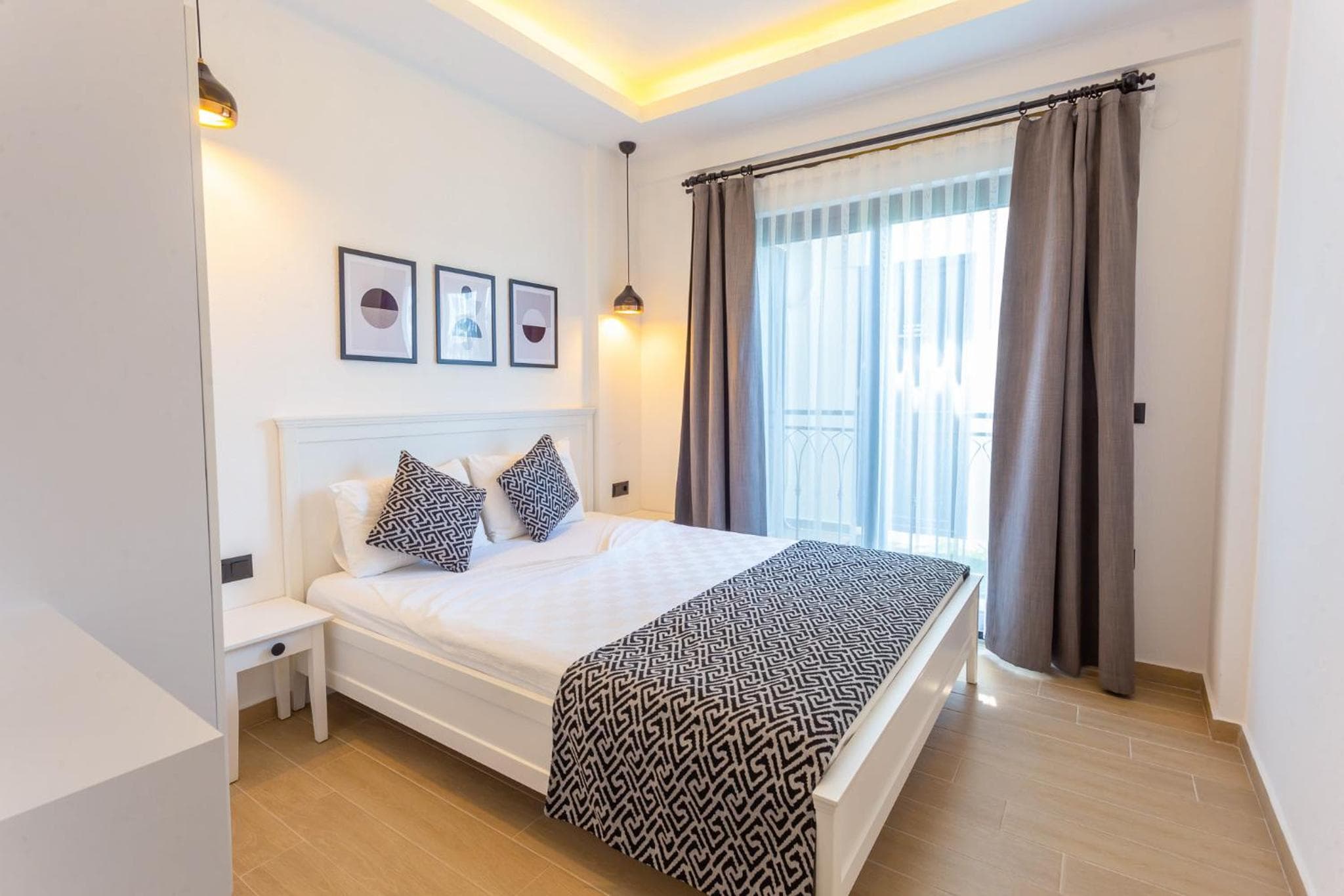 Lobelya Suites, Kas, photo 2