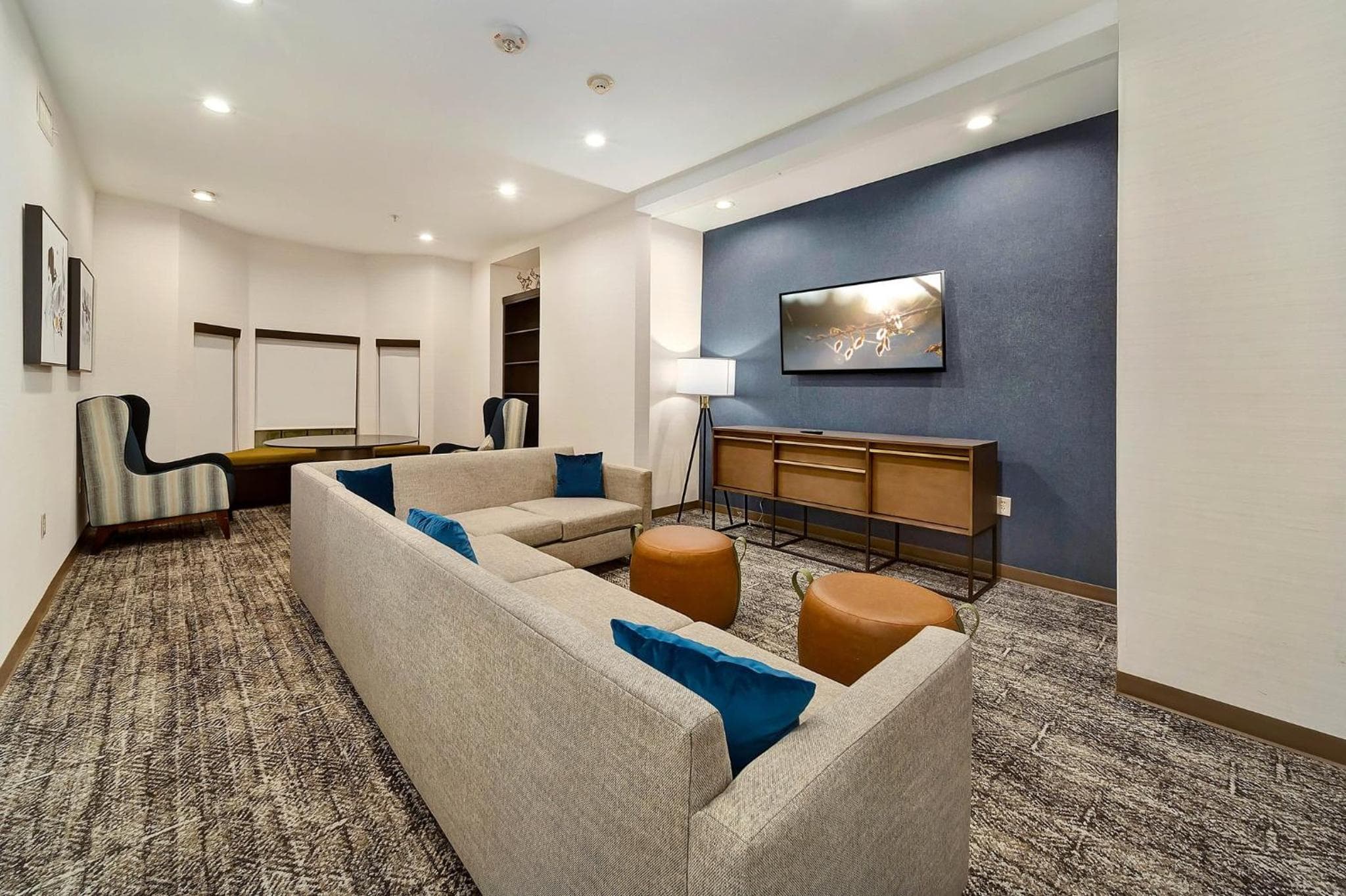 Staybridge Suites Longview by IHG, Longview, photo 4