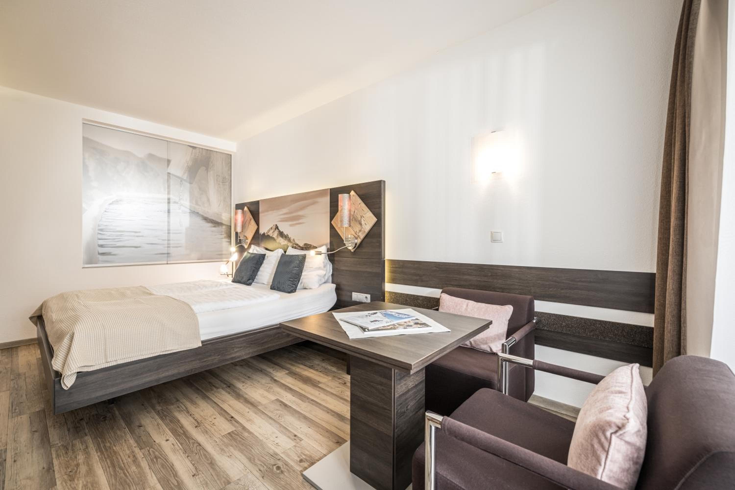 zum Senner Suites Zillertal, Schlitters, photo 2