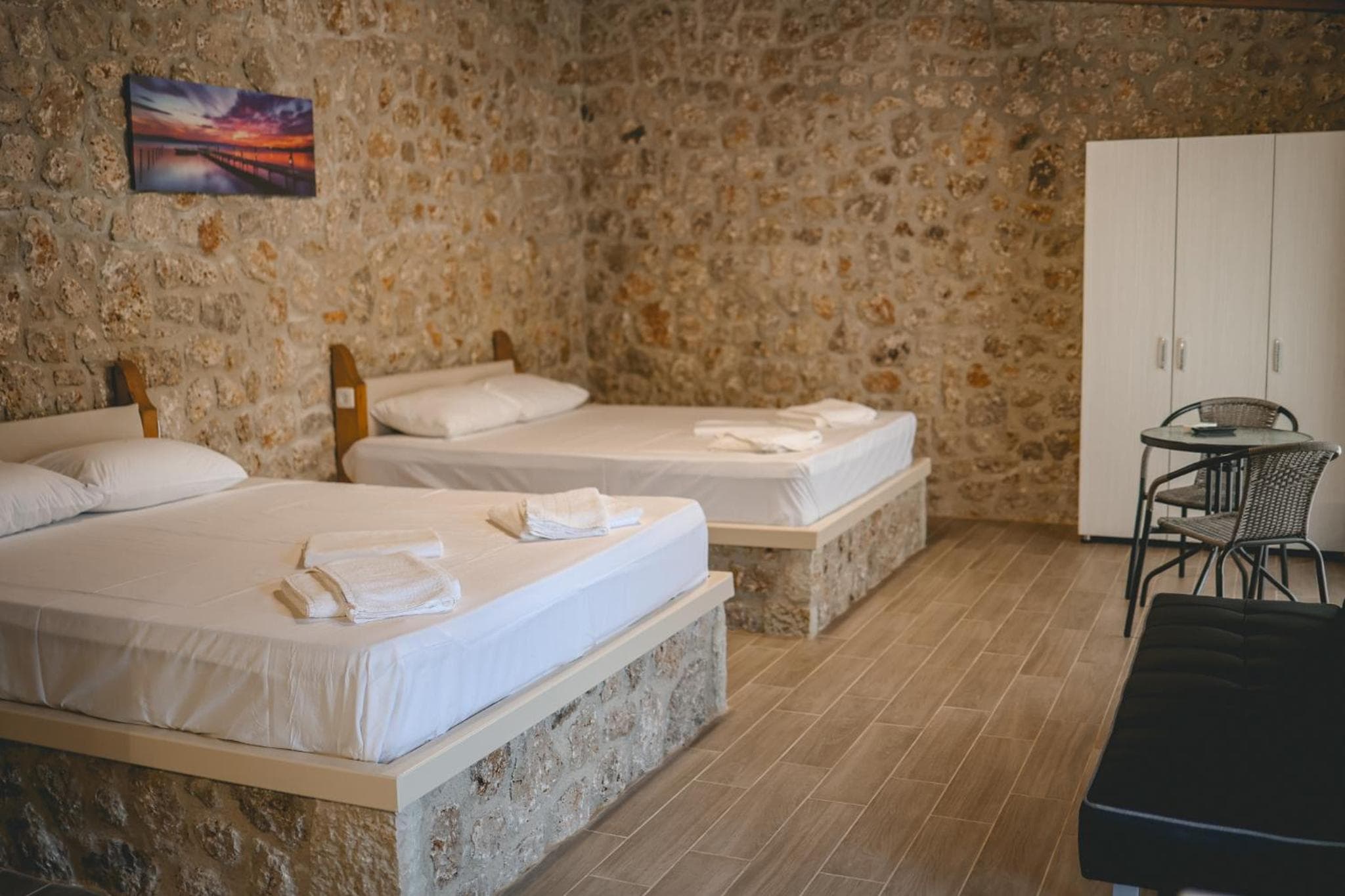 Tsanis Estate, Parga, photo 5