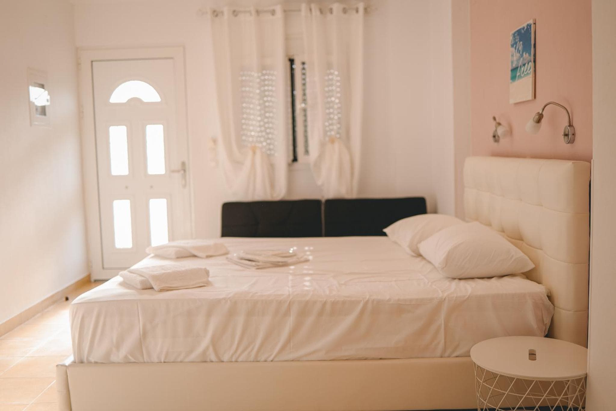 Tsanis Estate, Parga, photo 2