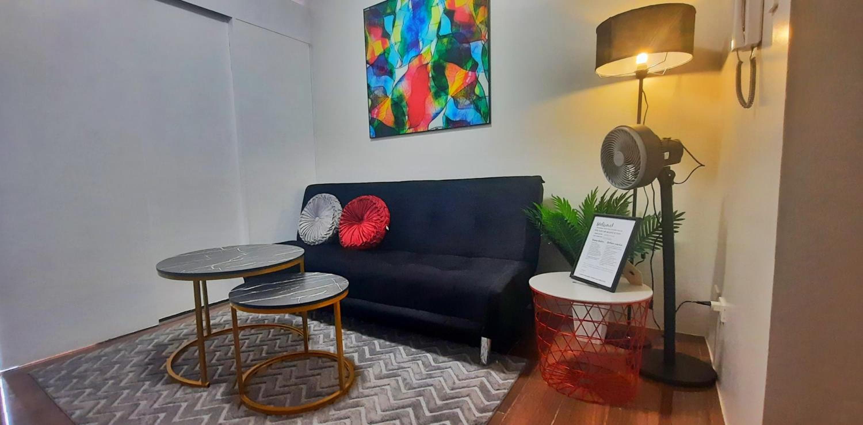 Air Residence-Sunset & City Views Await, Manila, photo 6