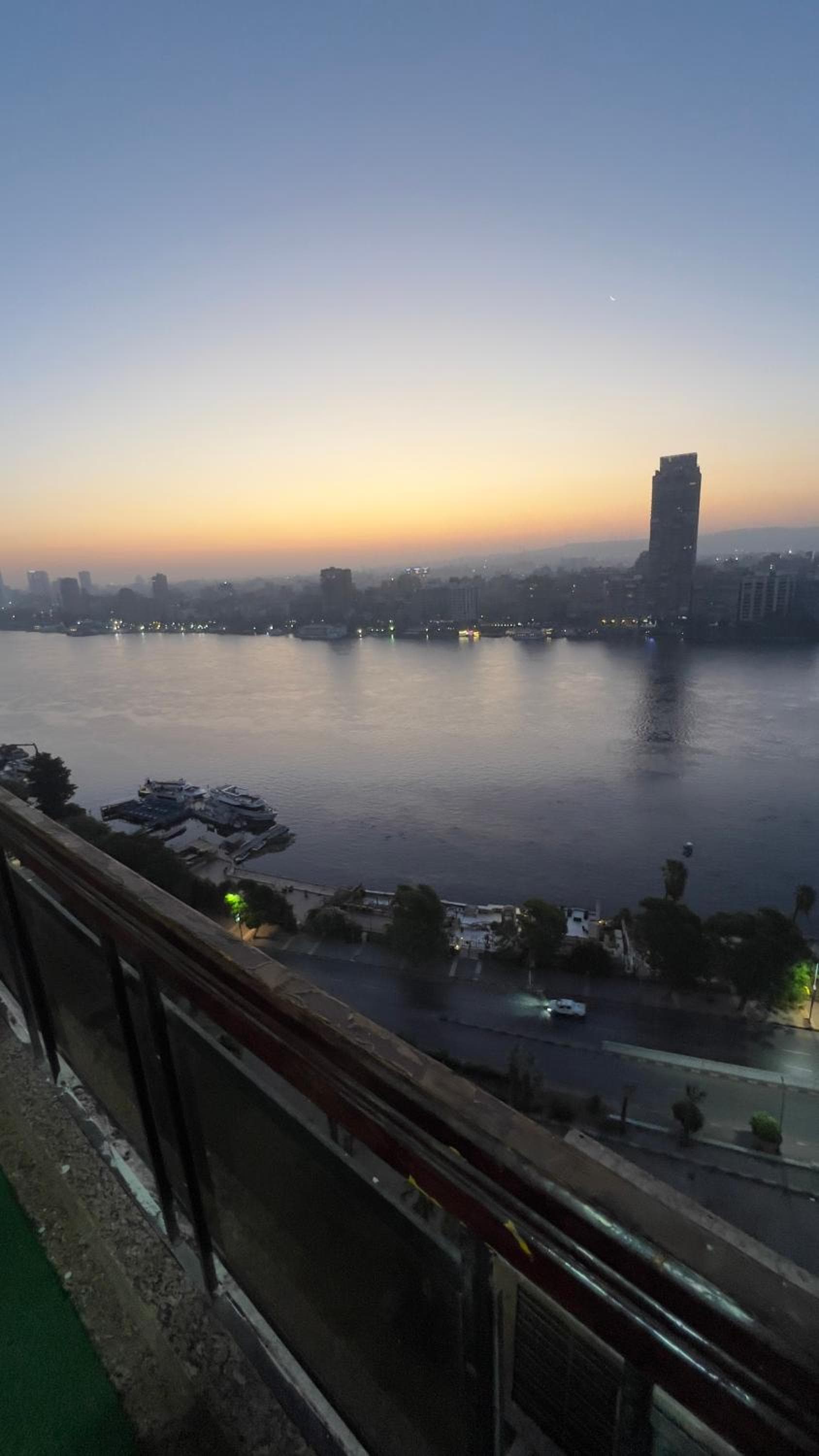 Nile Star Suites &Apartment, Cairo, photo 6