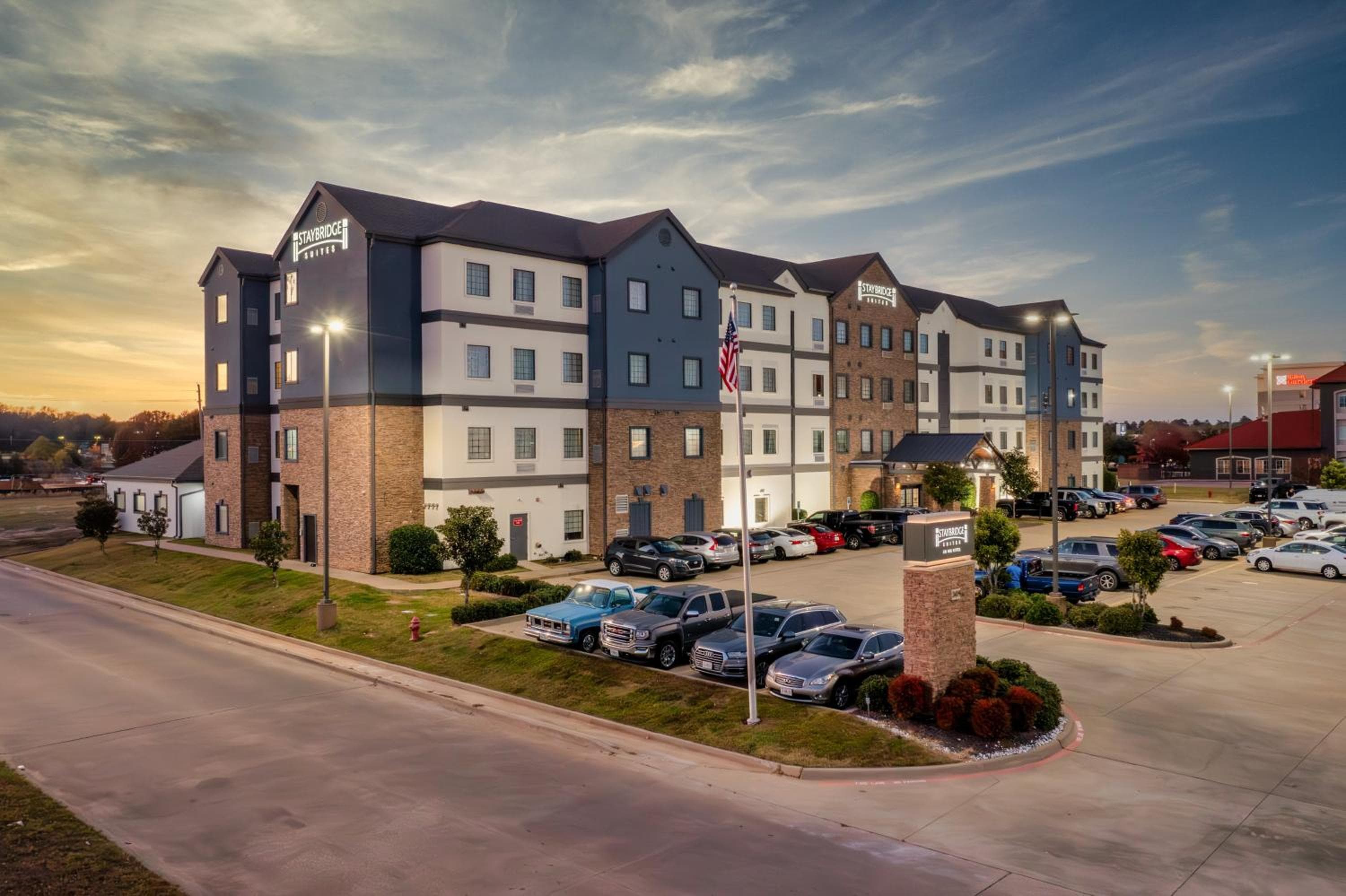 Staybridge Suites Longview by IHG, Longview
