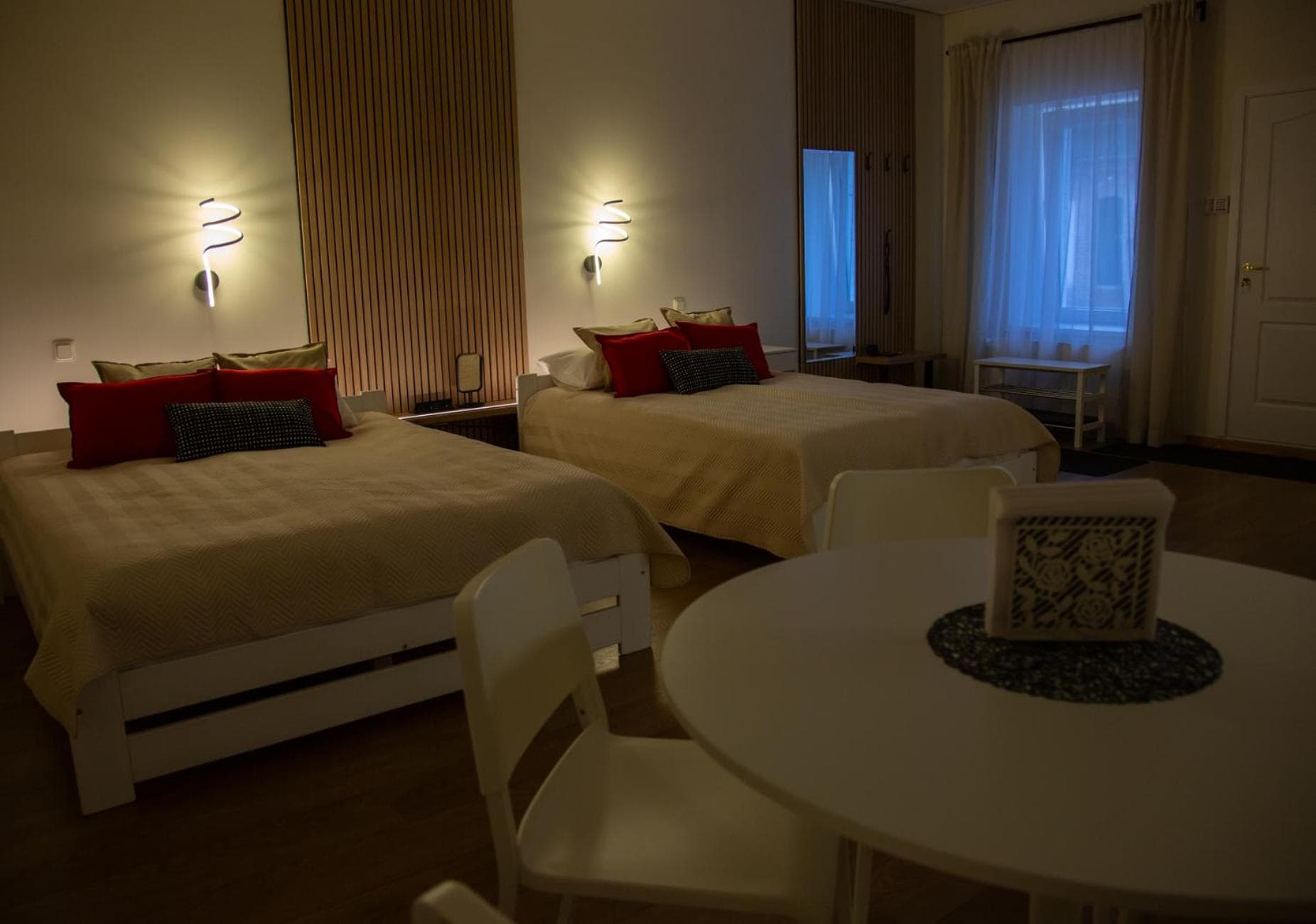 ApartHotel Ritms, Krāslava, photo 3