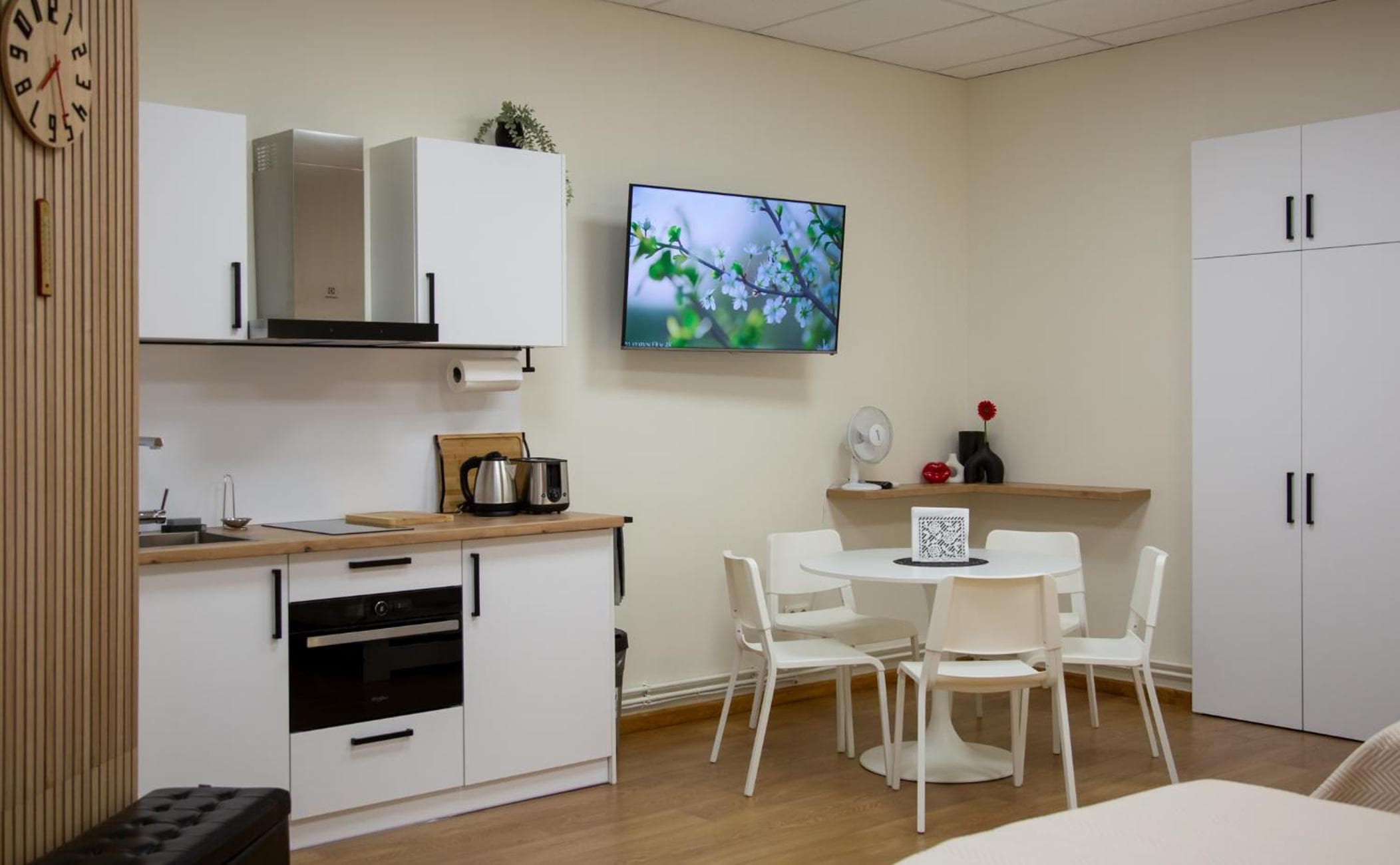 ApartHotel Ritms, Krāslava, photo 4
