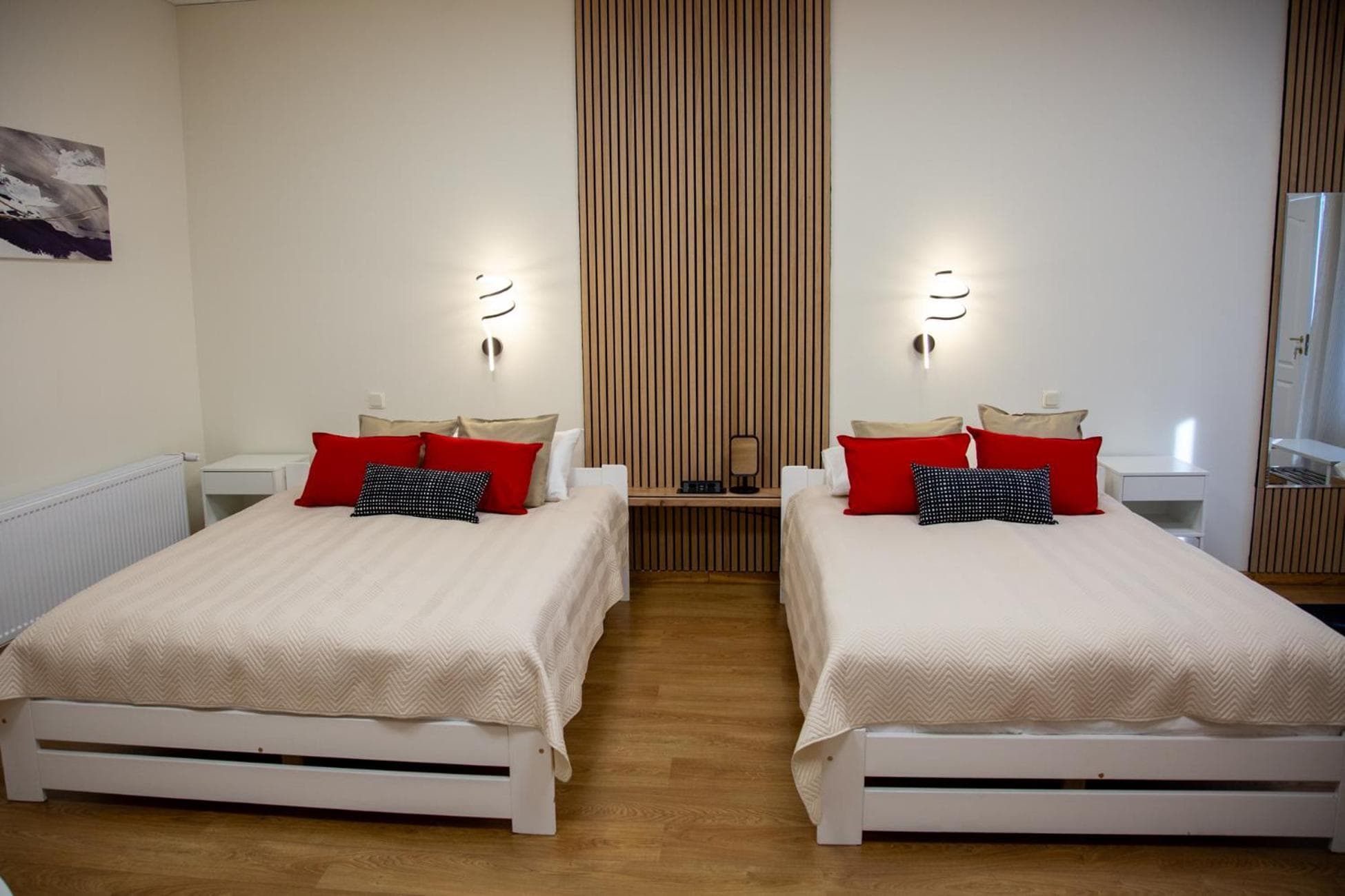 ApartHotel Ritms, Krāslava, photo 6