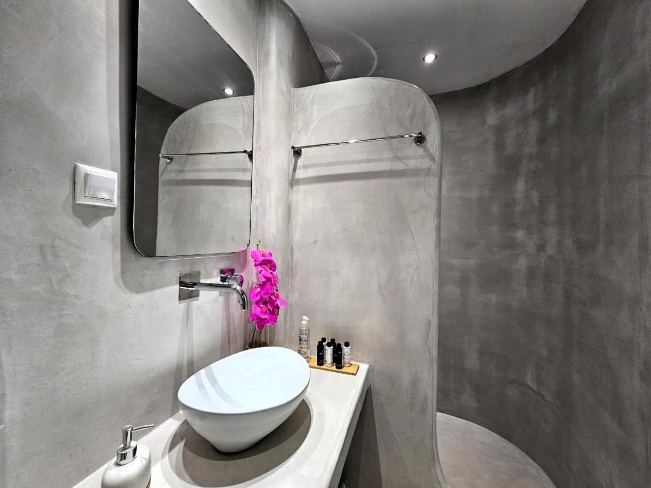 Coralli Beach Apartments, Mikri Vigla, photo 4