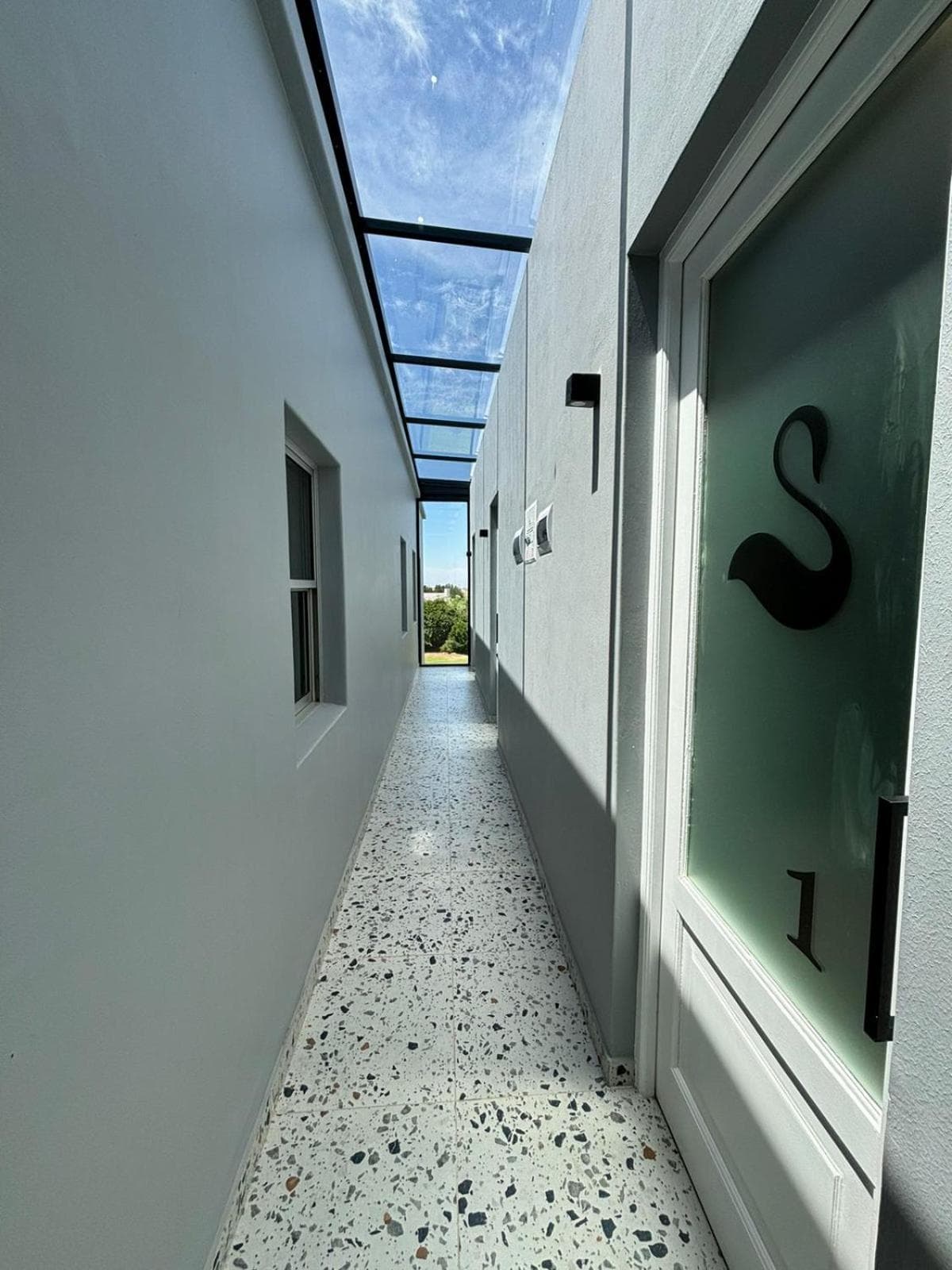 Swanemeer Apartments, Cape Town, photo 3