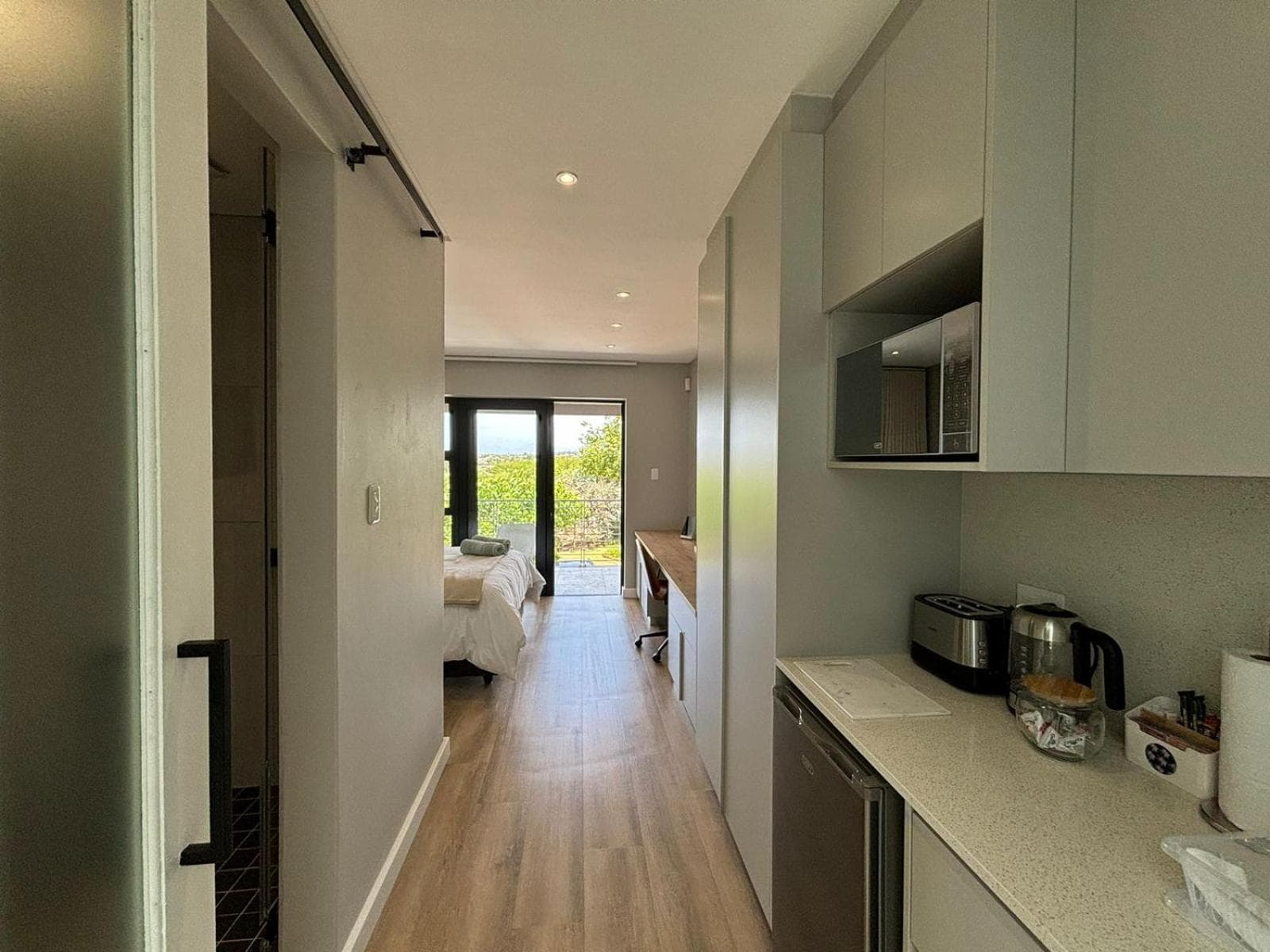 Swanemeer Apartments, Cape Town, photo 4