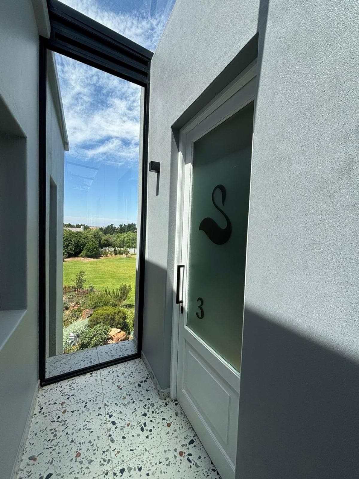 Swanemeer Apartments, Cape Town, photo 5