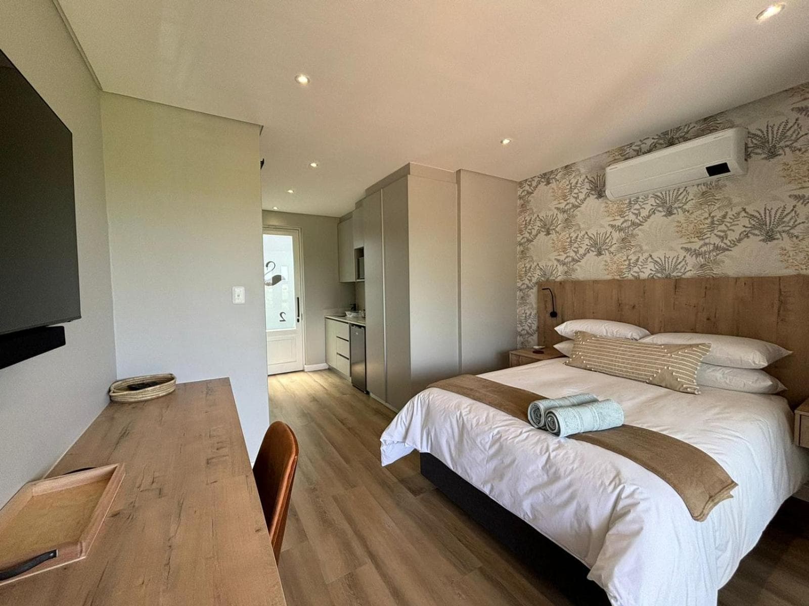 Swanemeer Apartments, Cape Town, photo 2