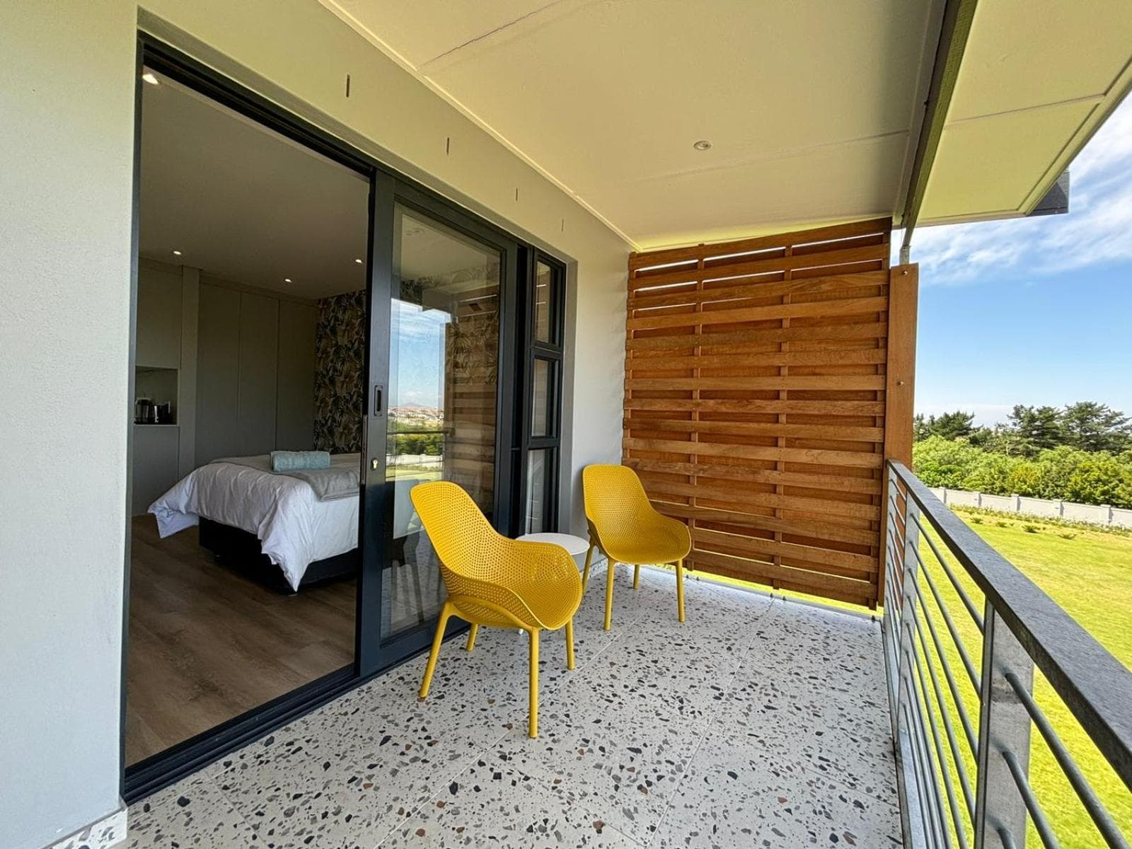 Swanemeer Apartments, Cape Town, photo 6