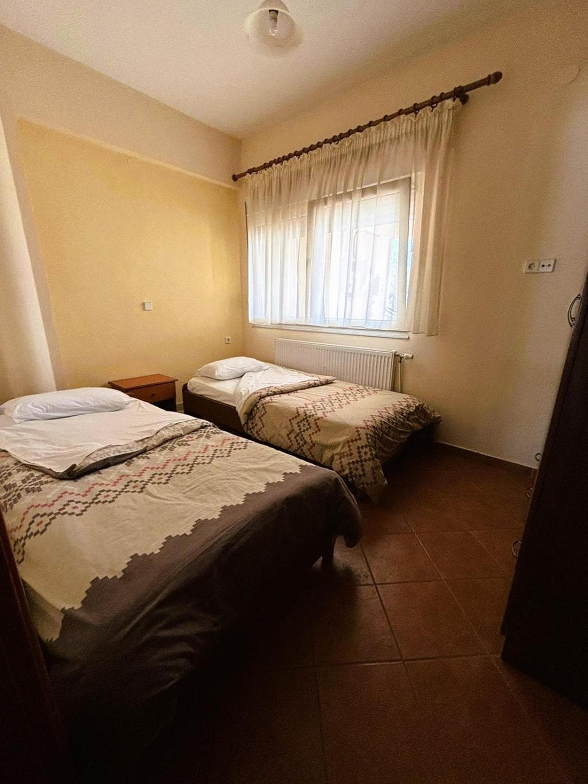 HotelApart Filoxenia, Alexandroupoli, photo 4