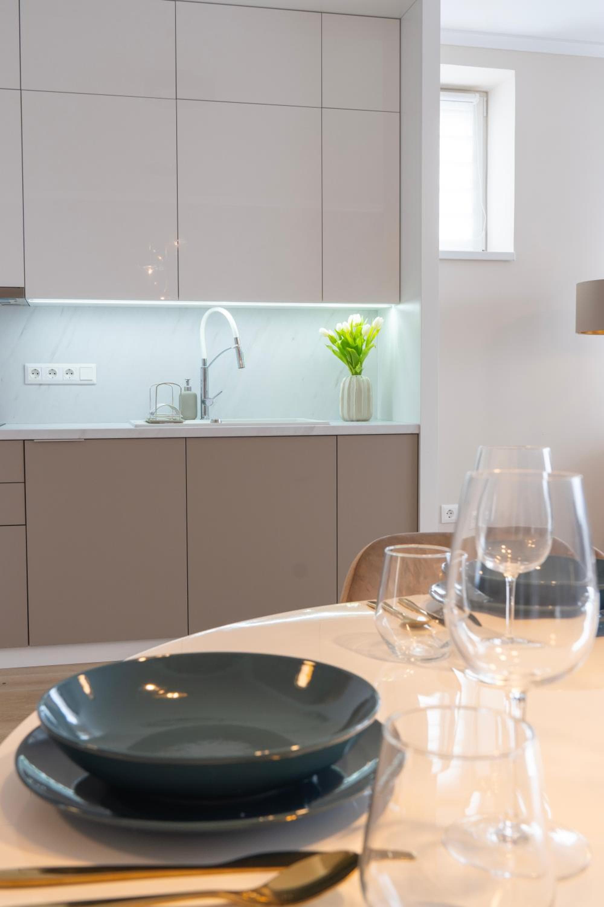 Salt Hill Premium Apartments, Egerszalók, photo 6