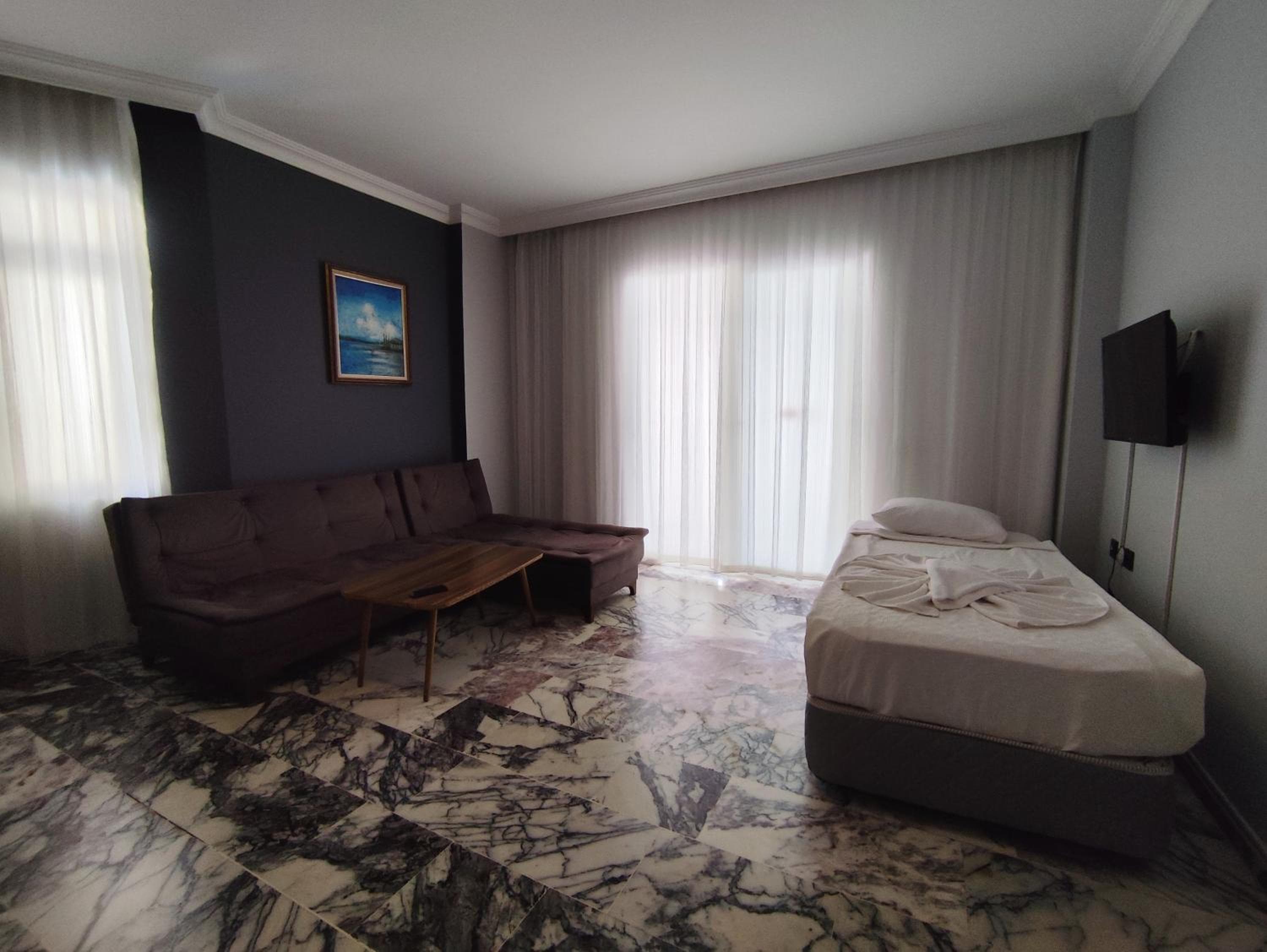Sav-ir Suit Otel, Alanya, photo 5