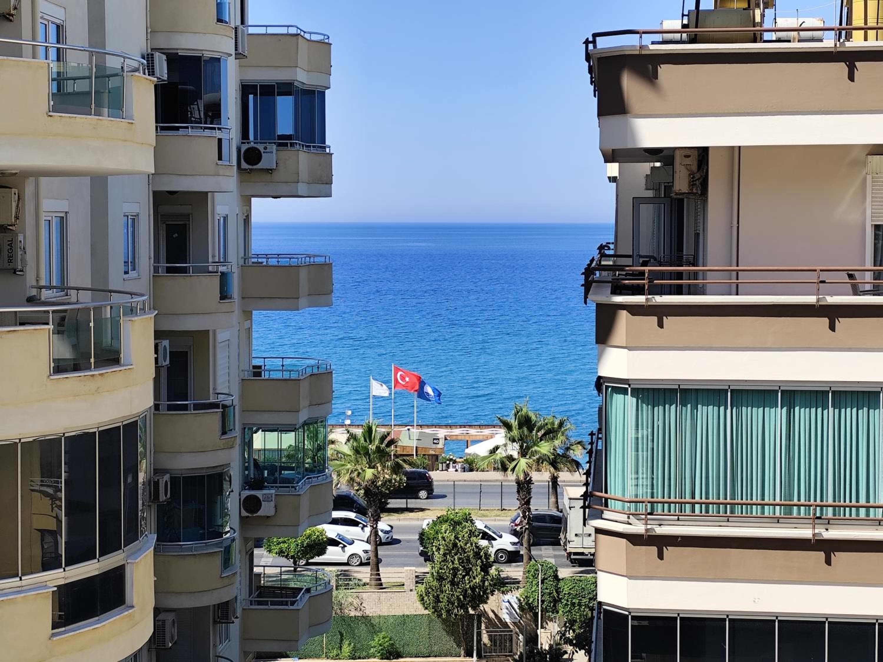 Sav-ir Suit Otel, Alanya, photo 6