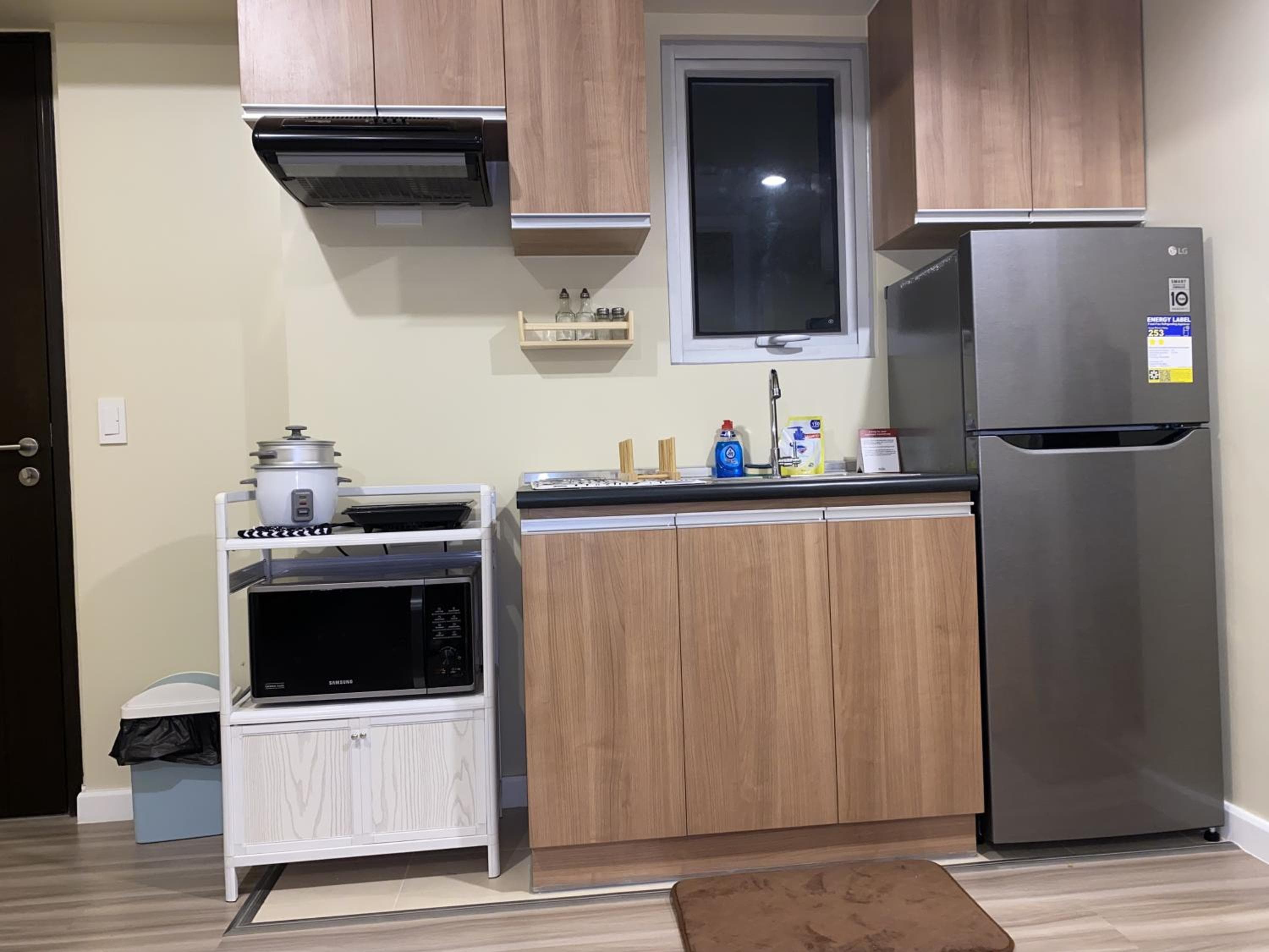 Avida Riala 1BR unit- IT Park Cebu with NETFLIX WiFi, Cebu City, photo 6