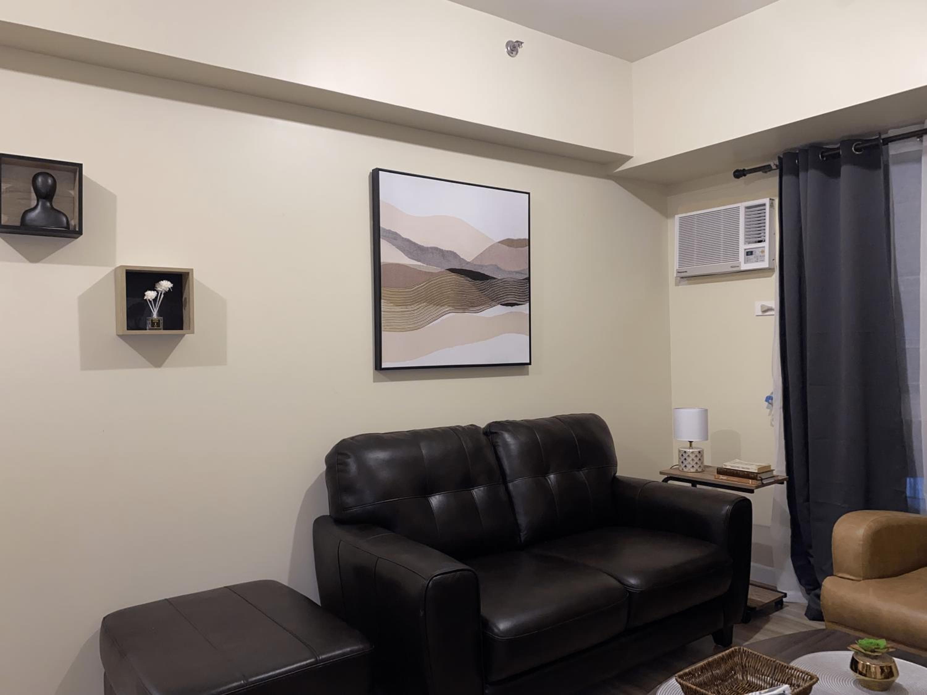 Avida Riala 1BR unit- IT Park Cebu with NETFLIX WiFi, Cebu City, photo 4