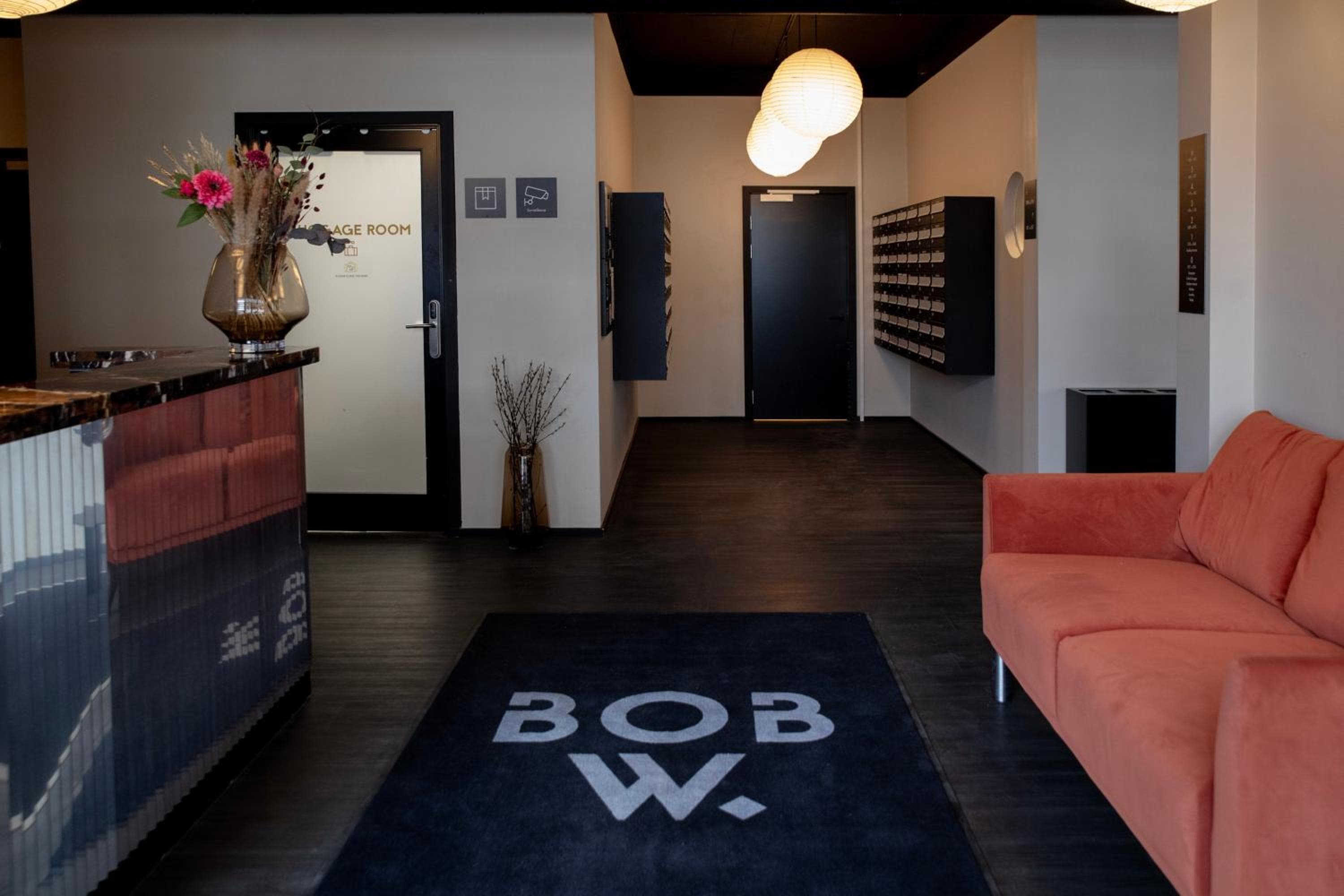 Bob W Copenhagen Østerbro, Copenhagen, photo 6