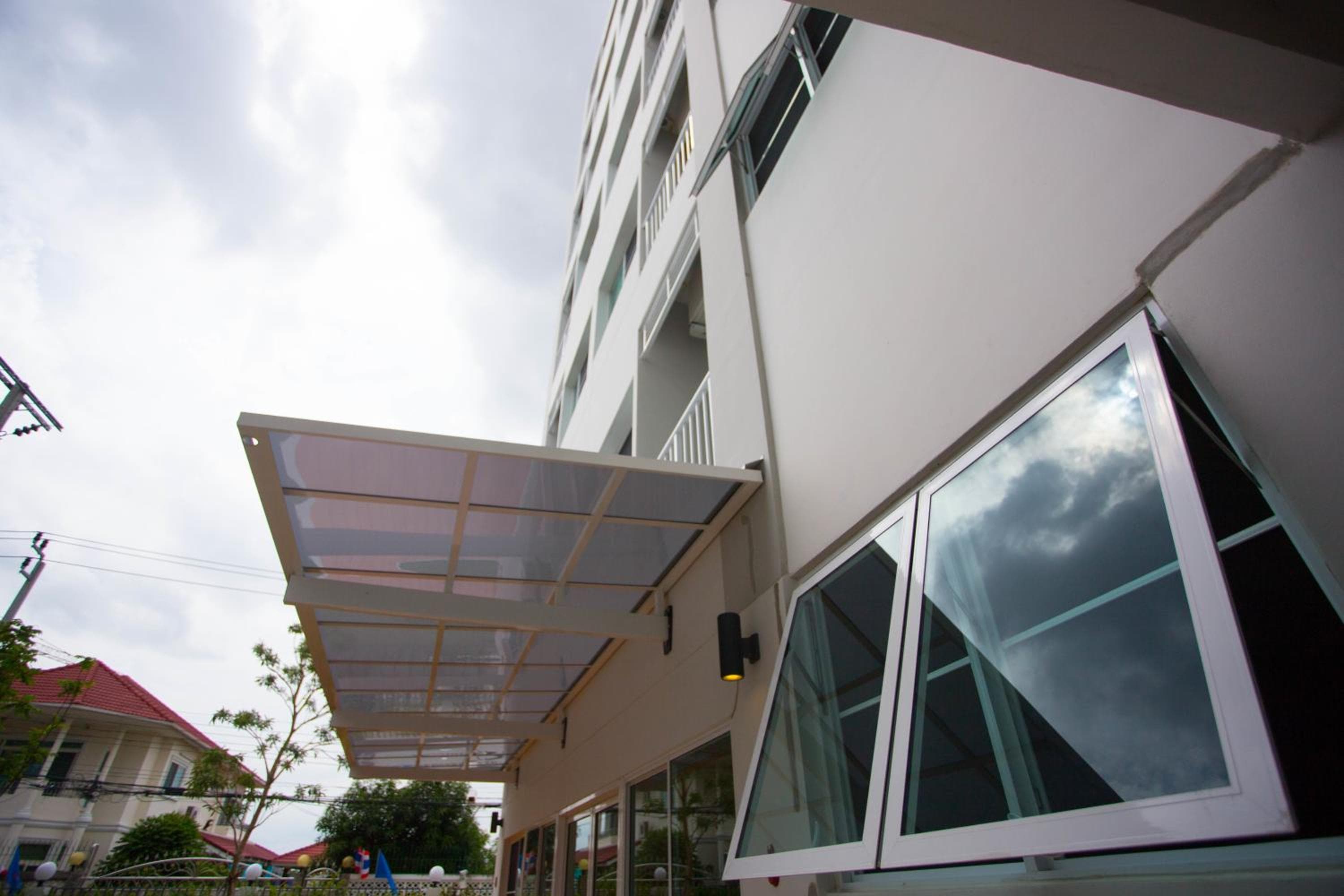 Des Res Hotel and Residence, Bangna, photo 6