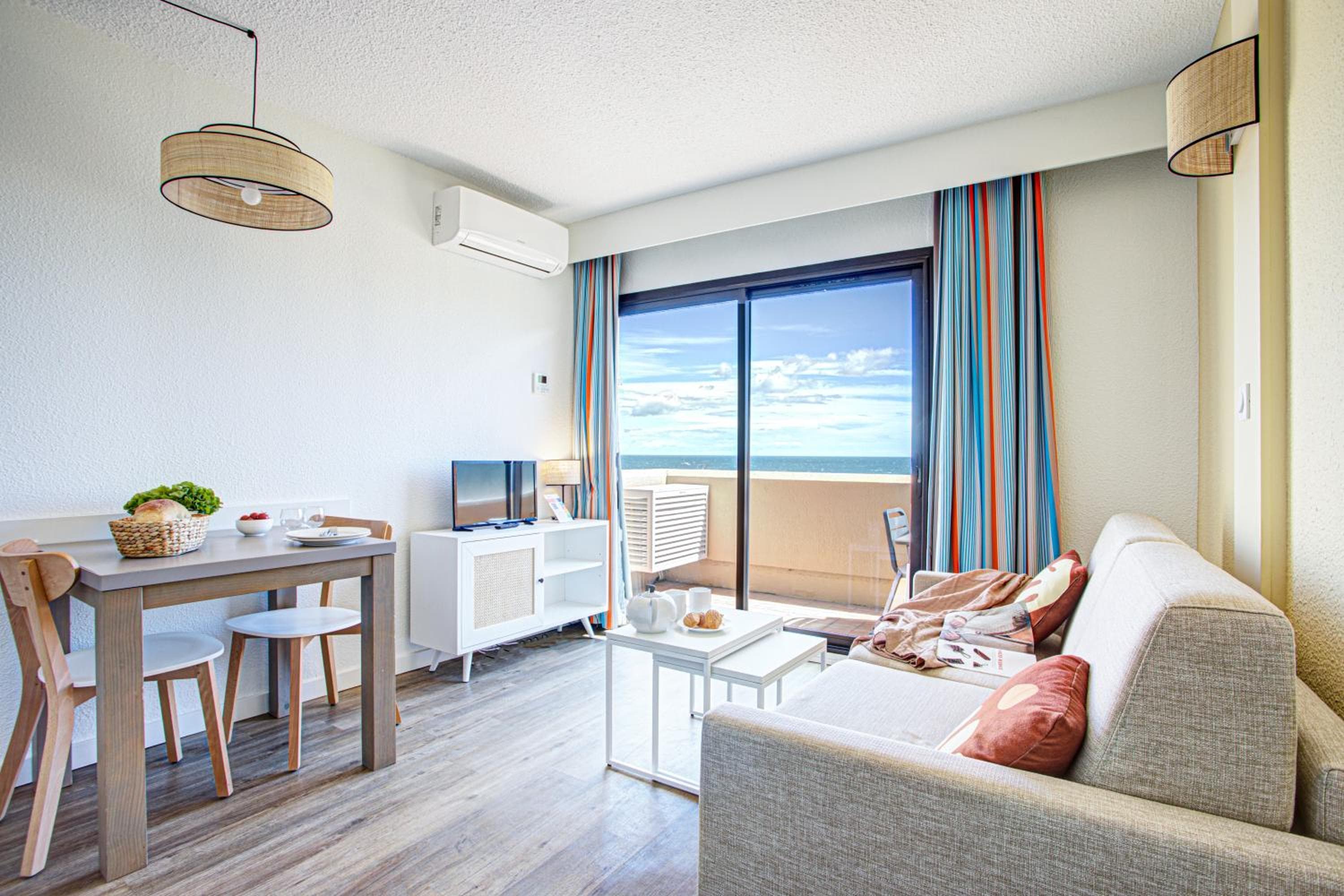 Residence Pierre & Vacances Les Balcons de Collioure, Collioure, photo 2