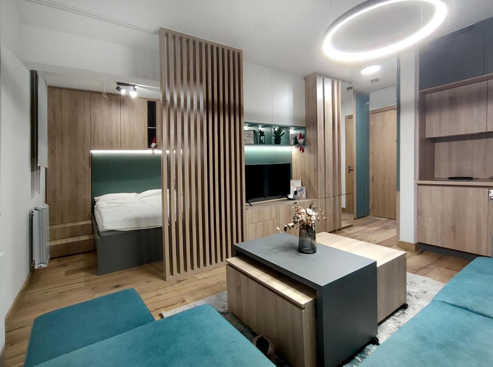 Apartmani VinVucko Jahorina u sklopu aparthotela Vucko privatni apartmani, Jahorina, photo 2