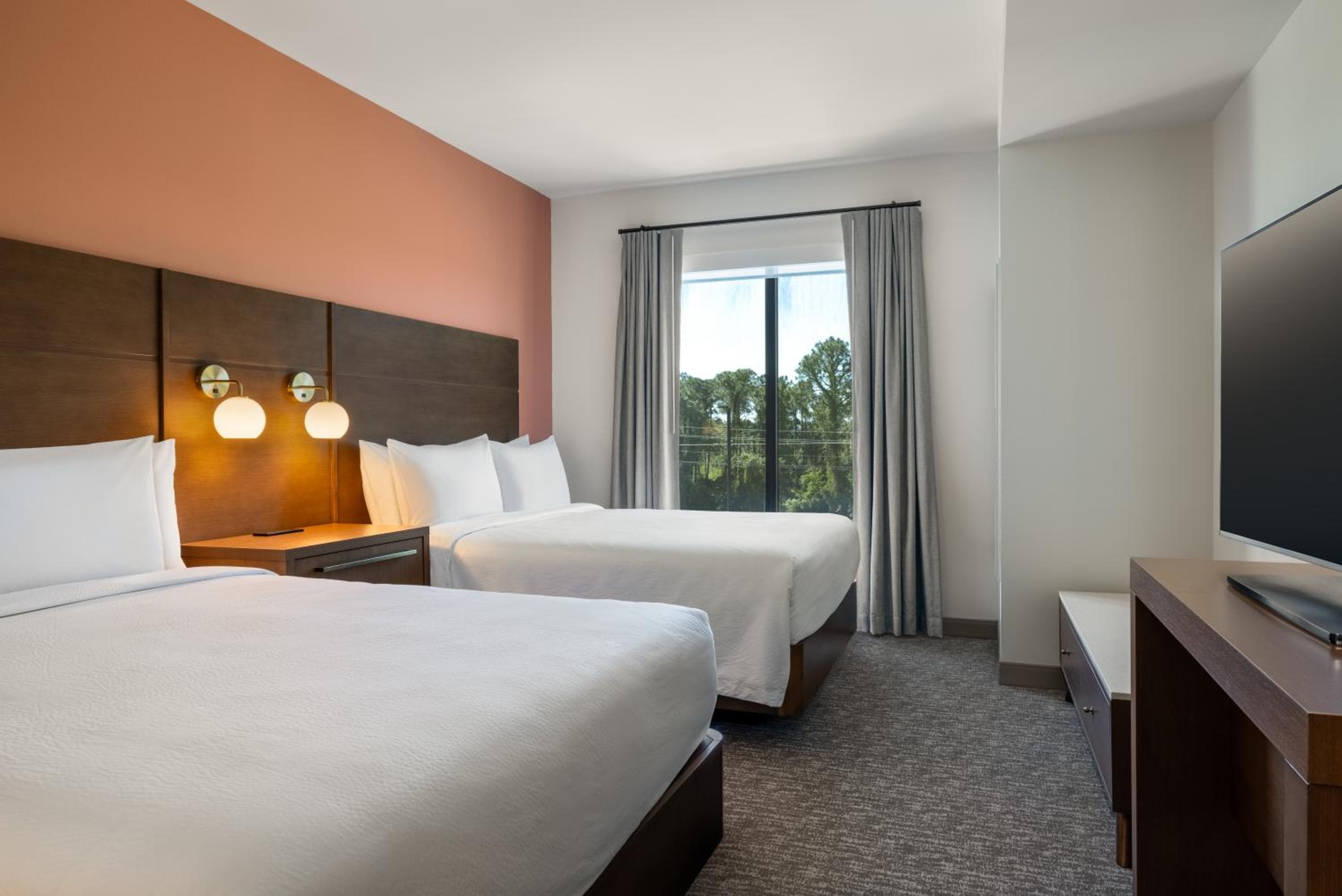 Residence Inn Panama City Beach Pier Park, Panama City Beach, photo 2