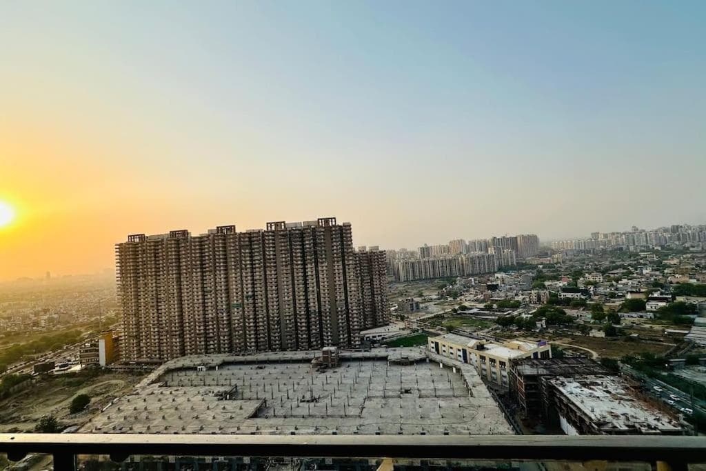 Richa's Home at Gaur Mall, Ghaziabad