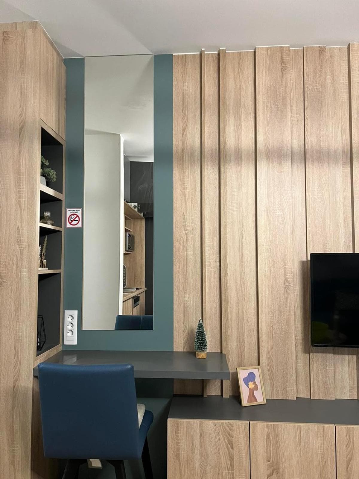 Apartmani VinVucko Jahorina u sklopu aparthotela Vucko privatni apartmani, Jahorina, photo 4