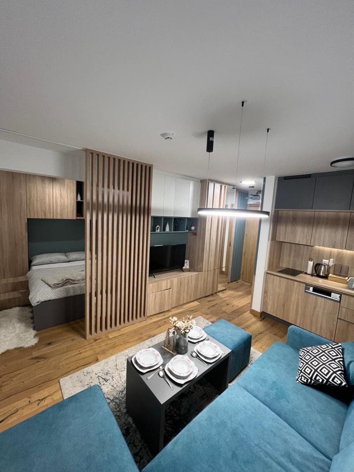 Apartmani VinVucko Jahorina u sklopu aparthotela Vucko privatni apartmani, Jahorina, photo 5