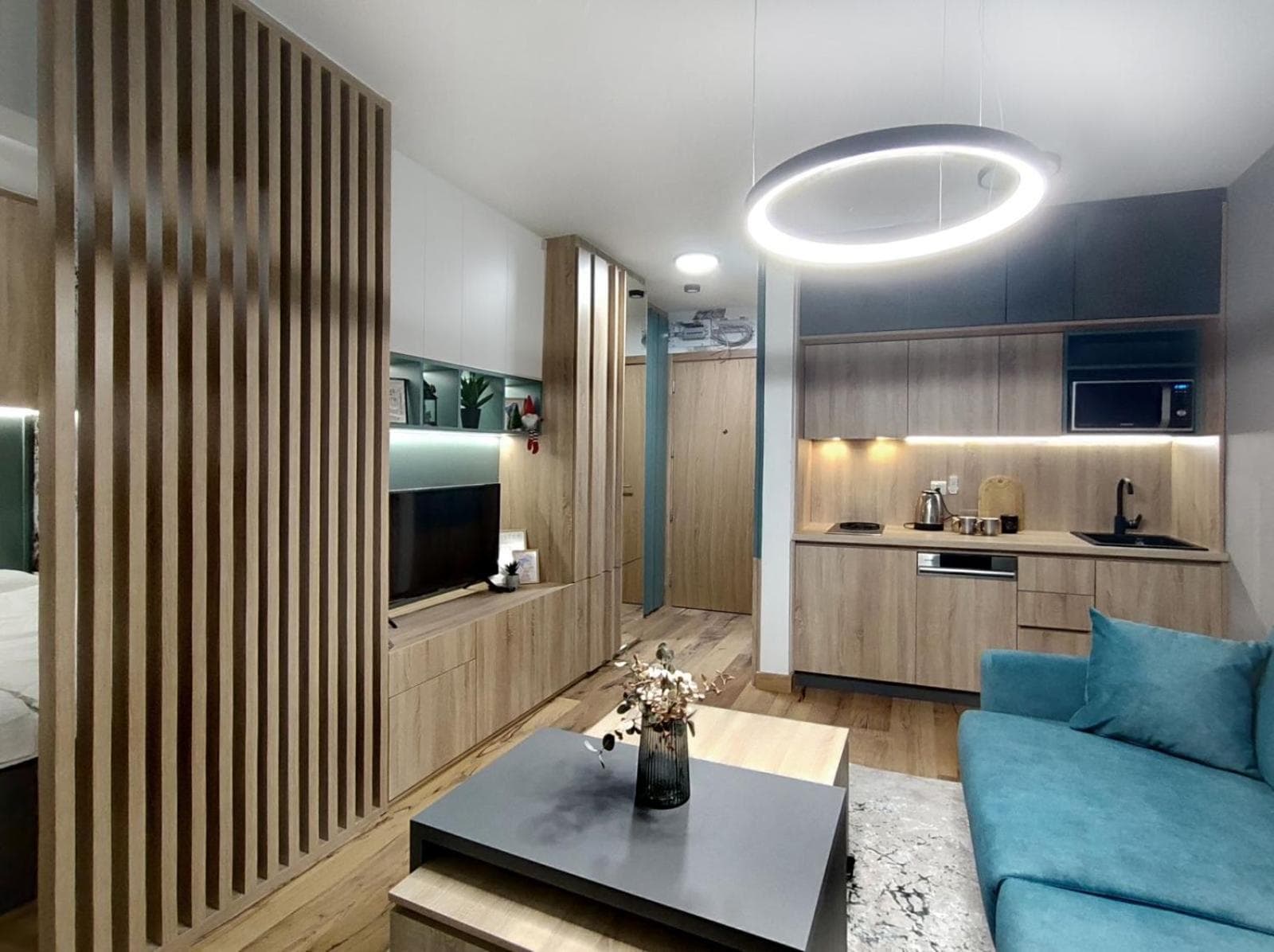 Apartmani VinVucko Jahorina u sklopu aparthotela Vucko privatni apartmani, Jahorina, photo 3