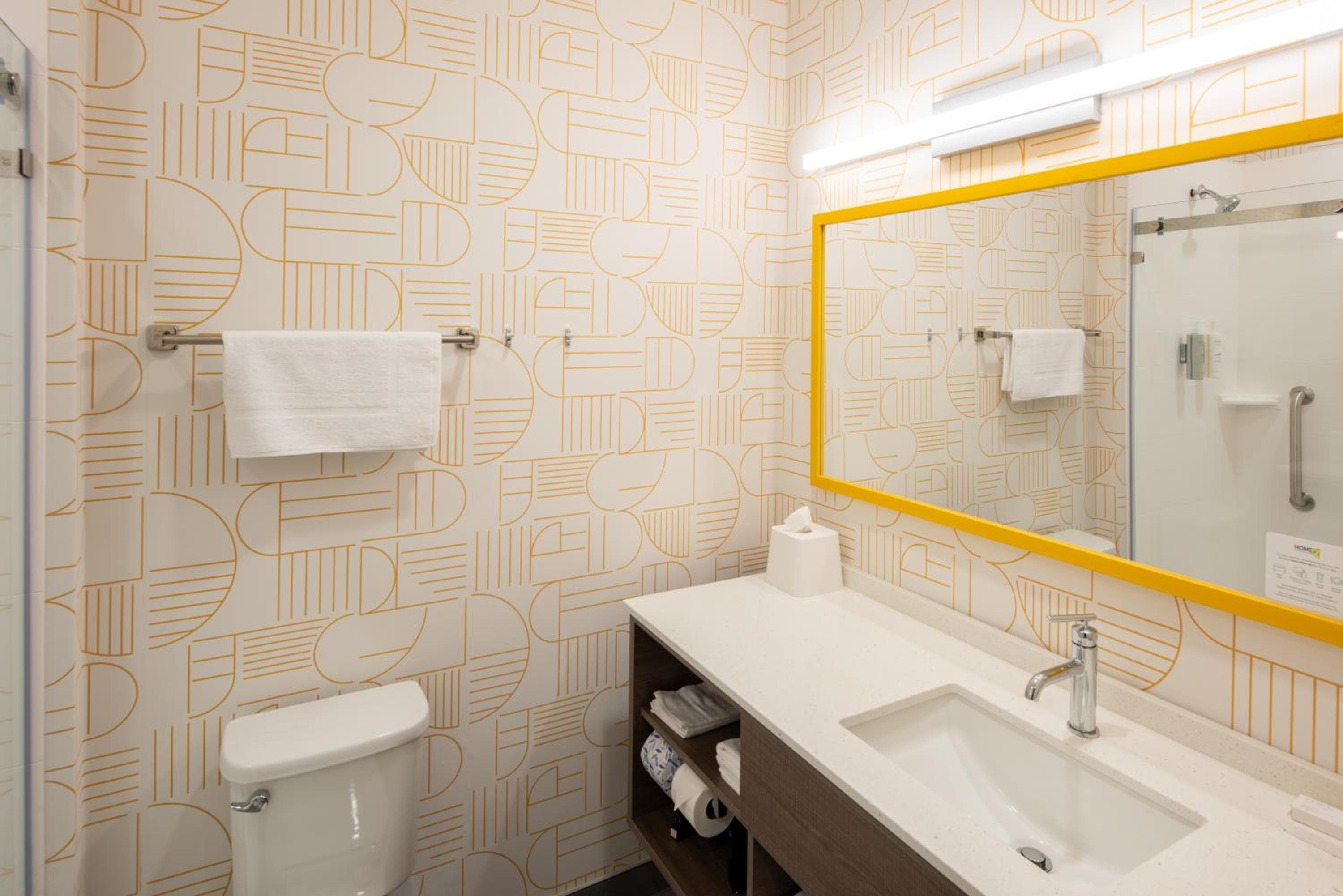Home2 Suites By Hilton East Haven New Haven, East Haven, photo 5