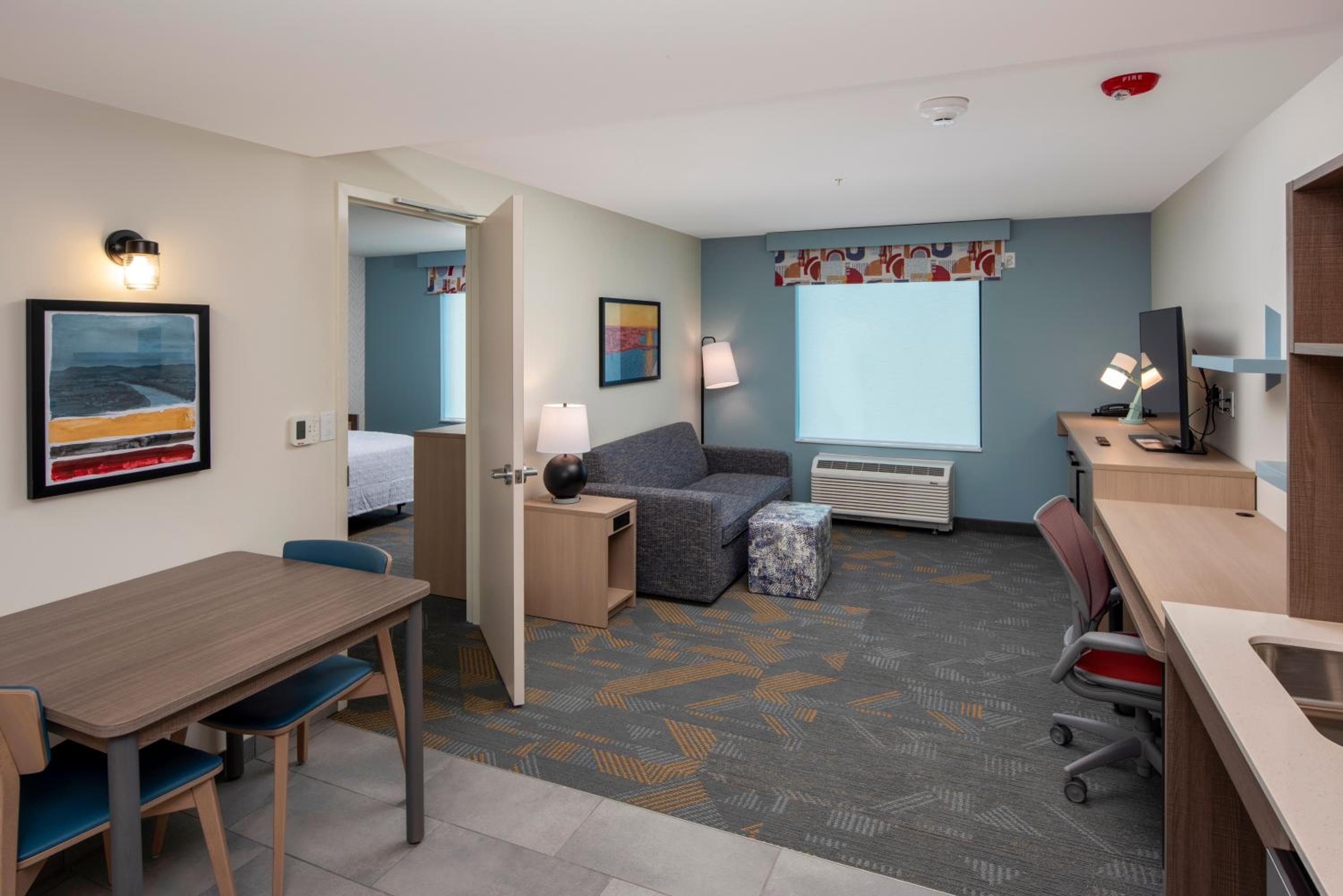 Home2 Suites By Hilton East Haven New Haven, East Haven, photo 6