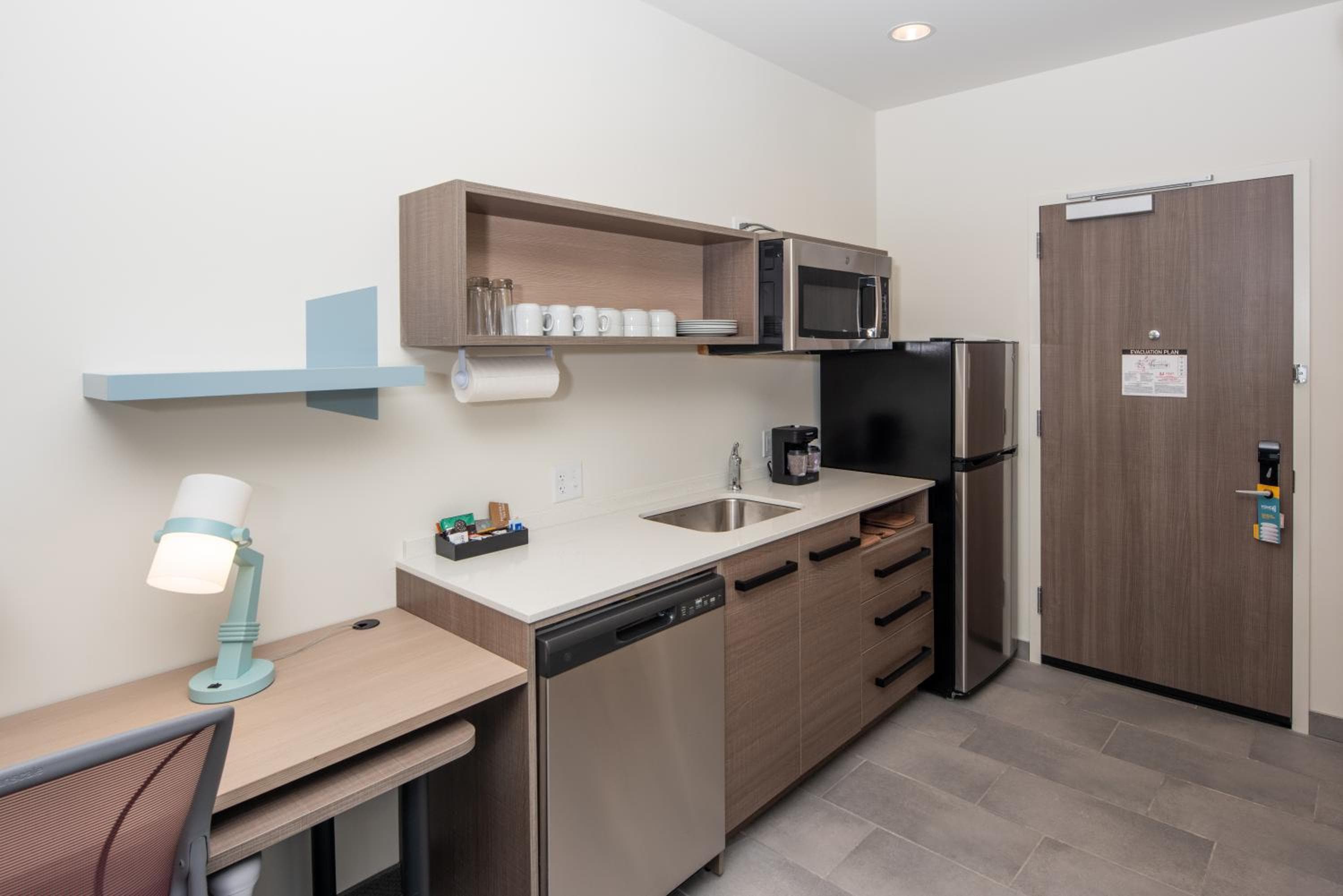 Home2 Suites By Hilton East Haven New Haven, East Haven, photo 4