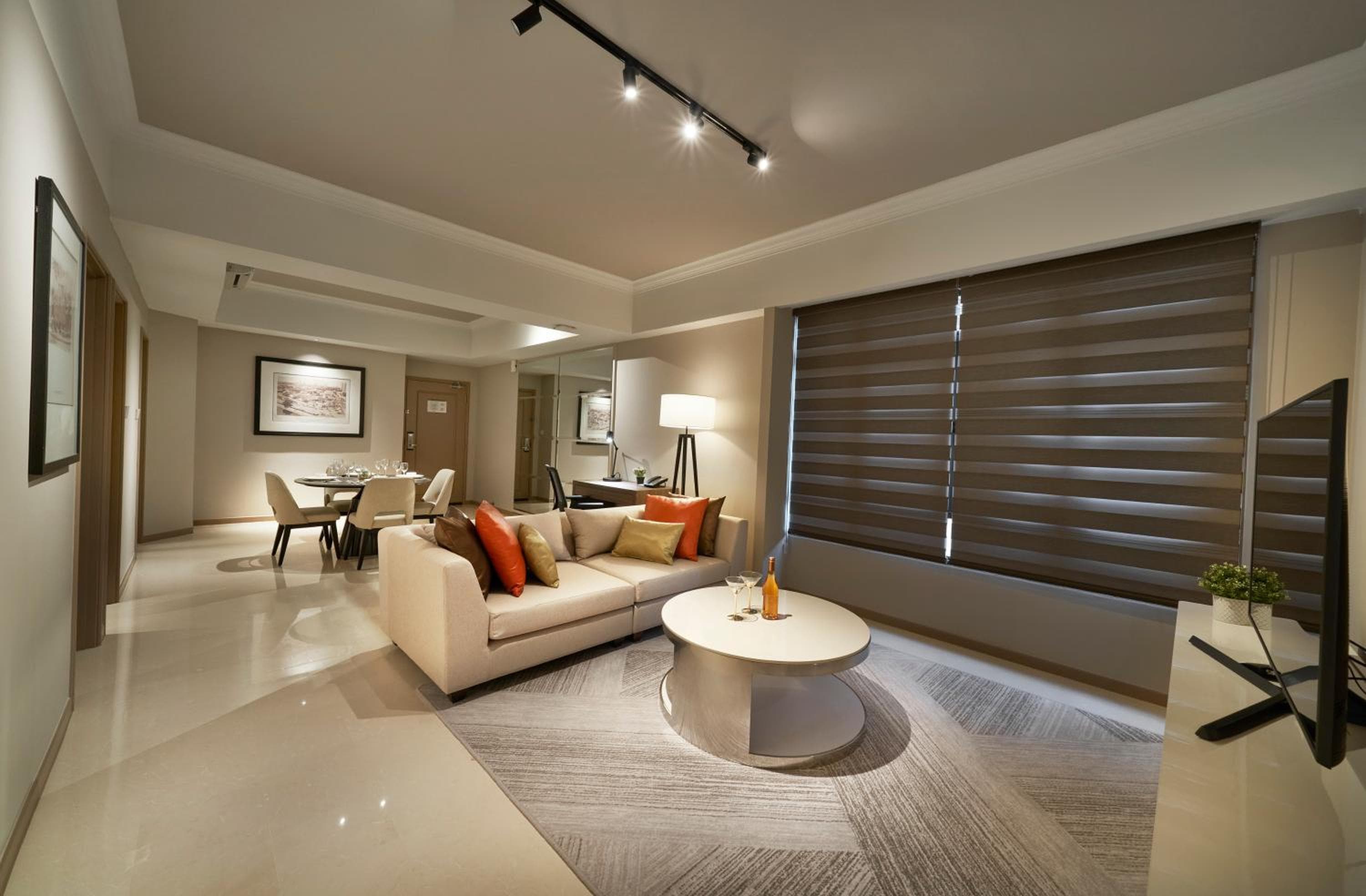 Great World Residences, Singapore, photo 2
