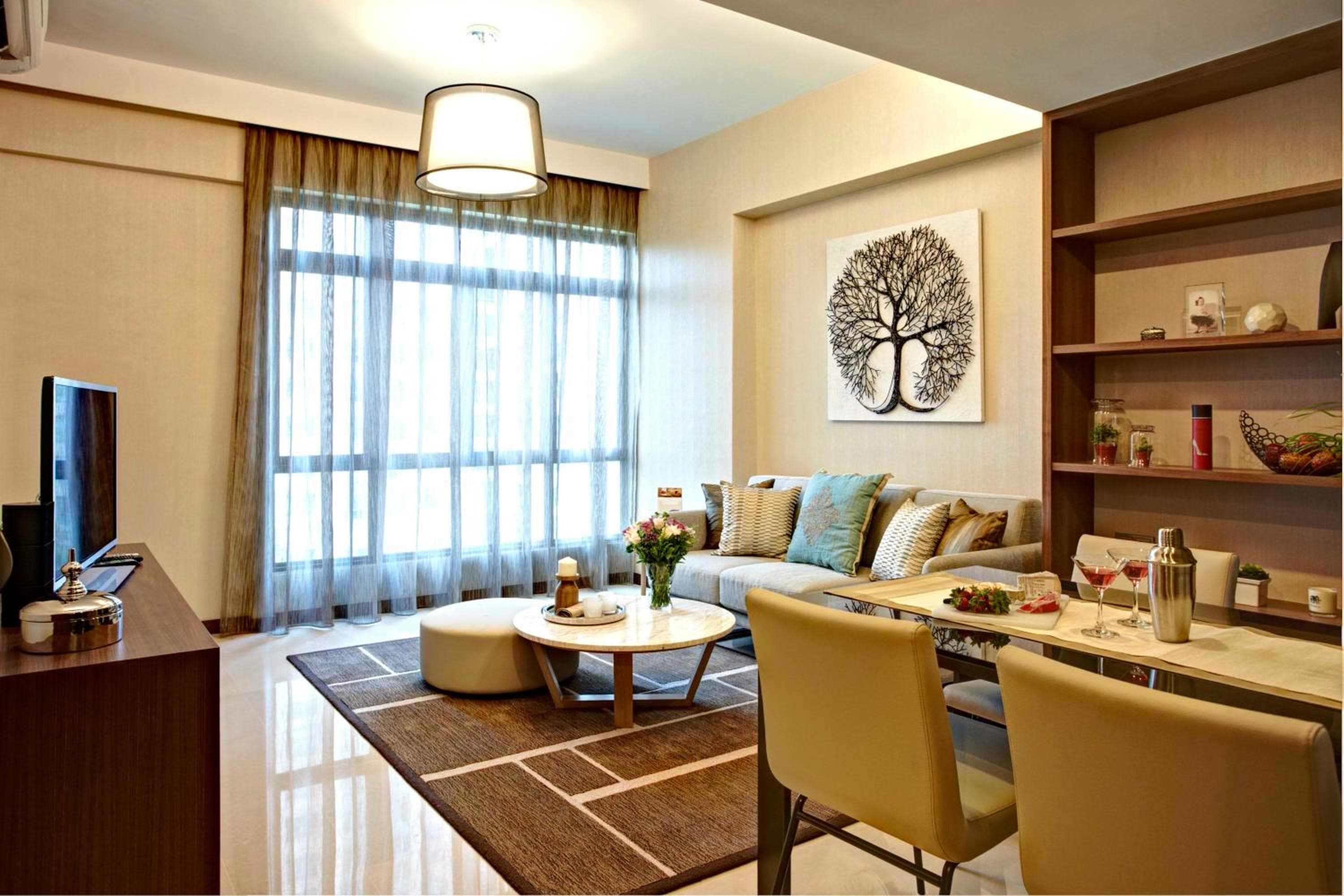 Great World Residences, Singapore, photo 6