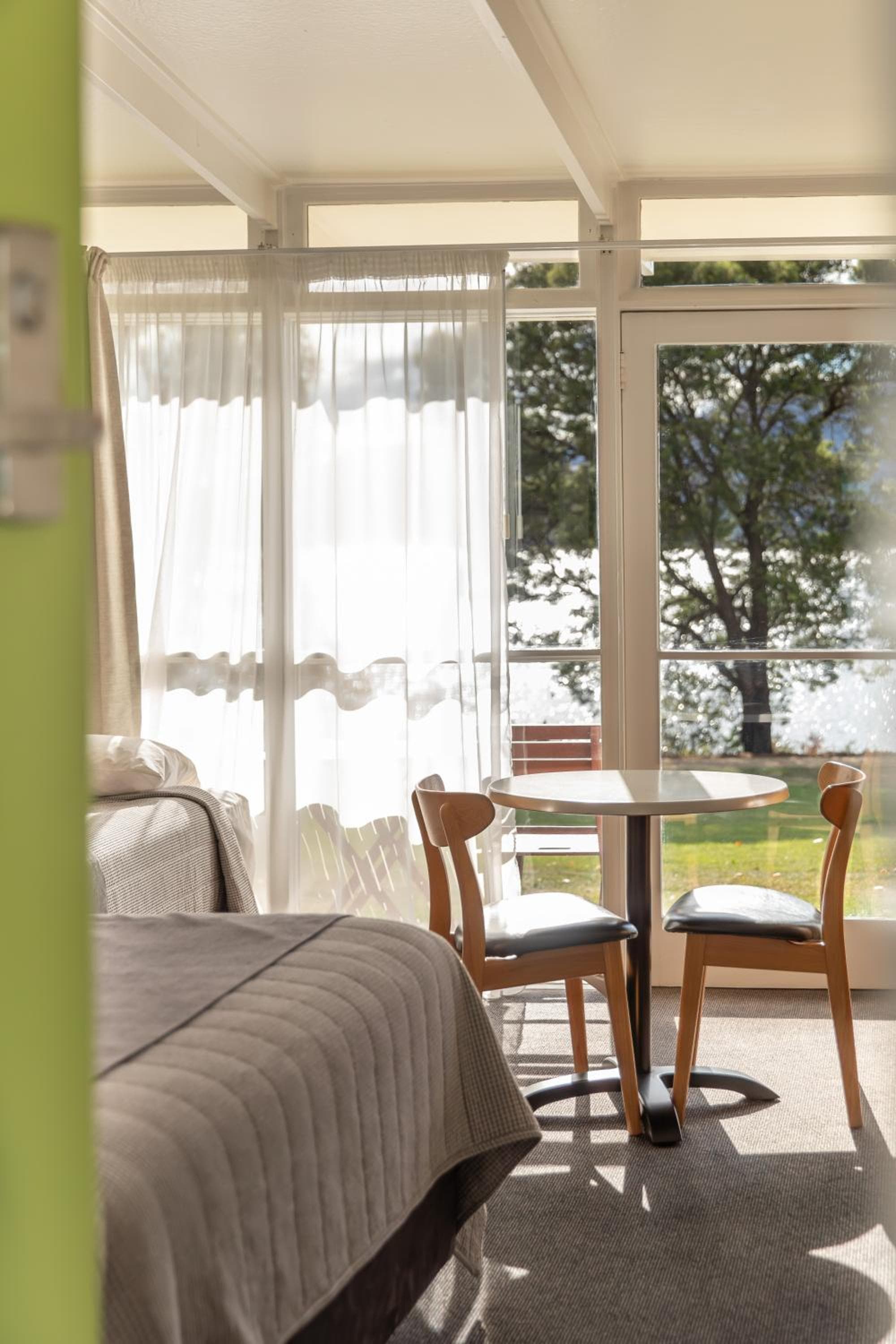 Riverfront Motel & Restaurant, Hobart, photo 2
