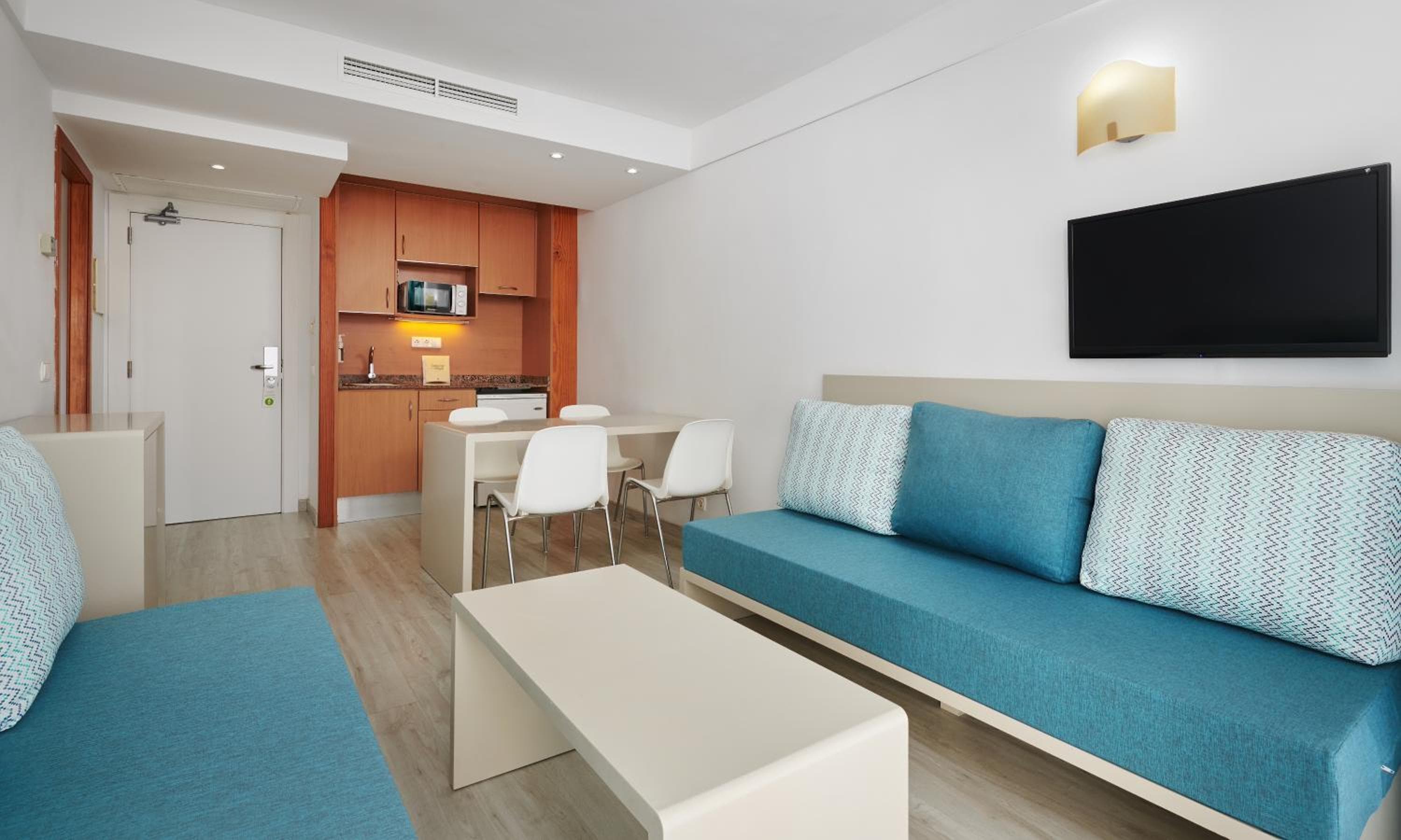 Hotel Cala d'Or Playa, Cala d´Or, photo 6