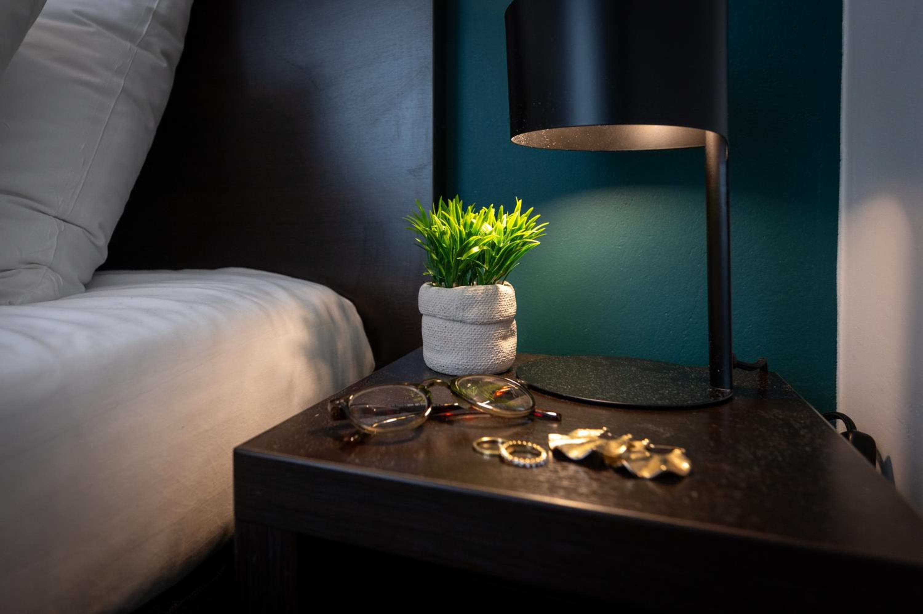 Nemea Appart Hotel Home Suite Nancy Centre, Nancy, photo 3