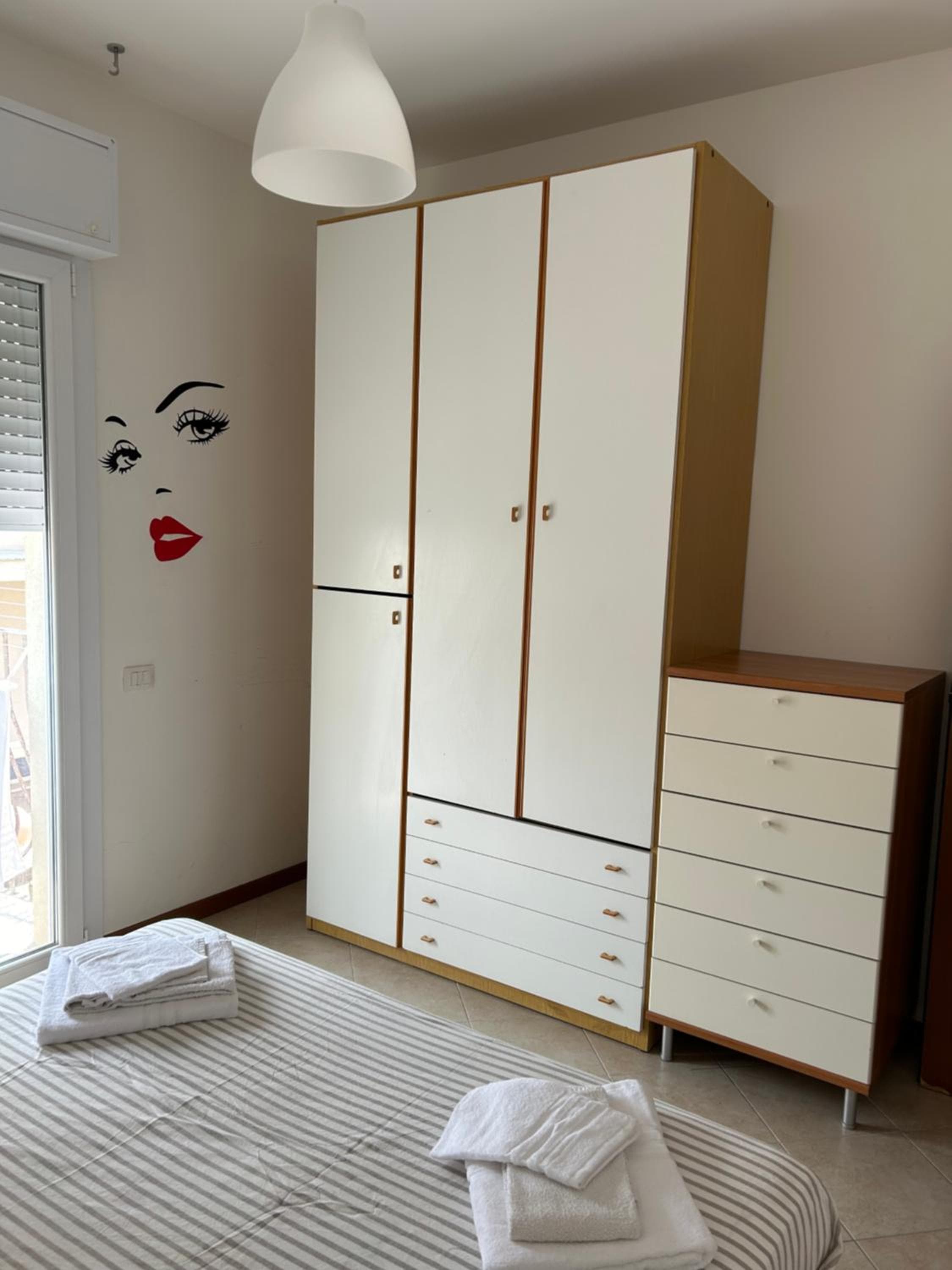 Residence Uno Studio&Suites, Rimini, photo 6